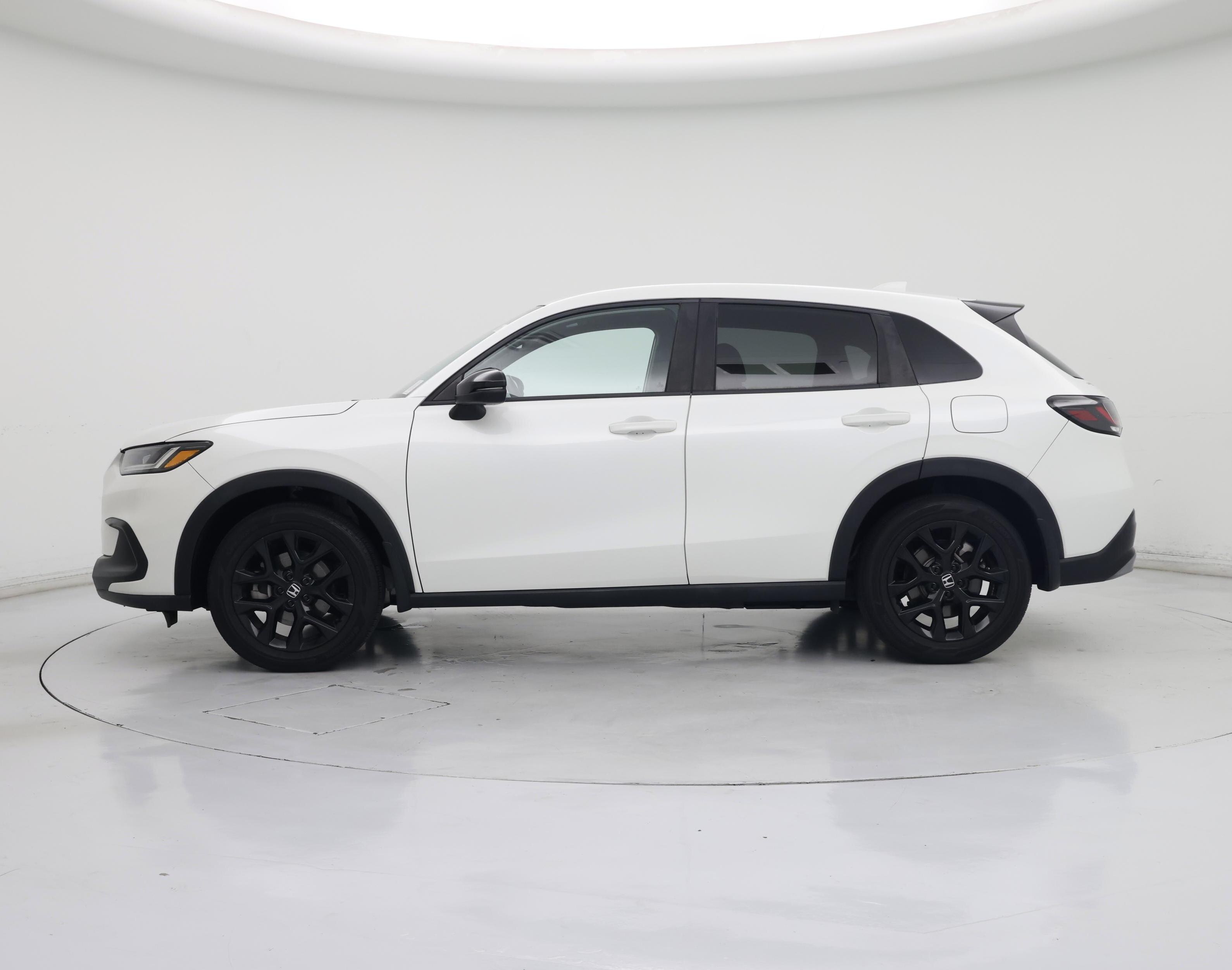 Thumbnail: 2023 Honda HR-V - 3