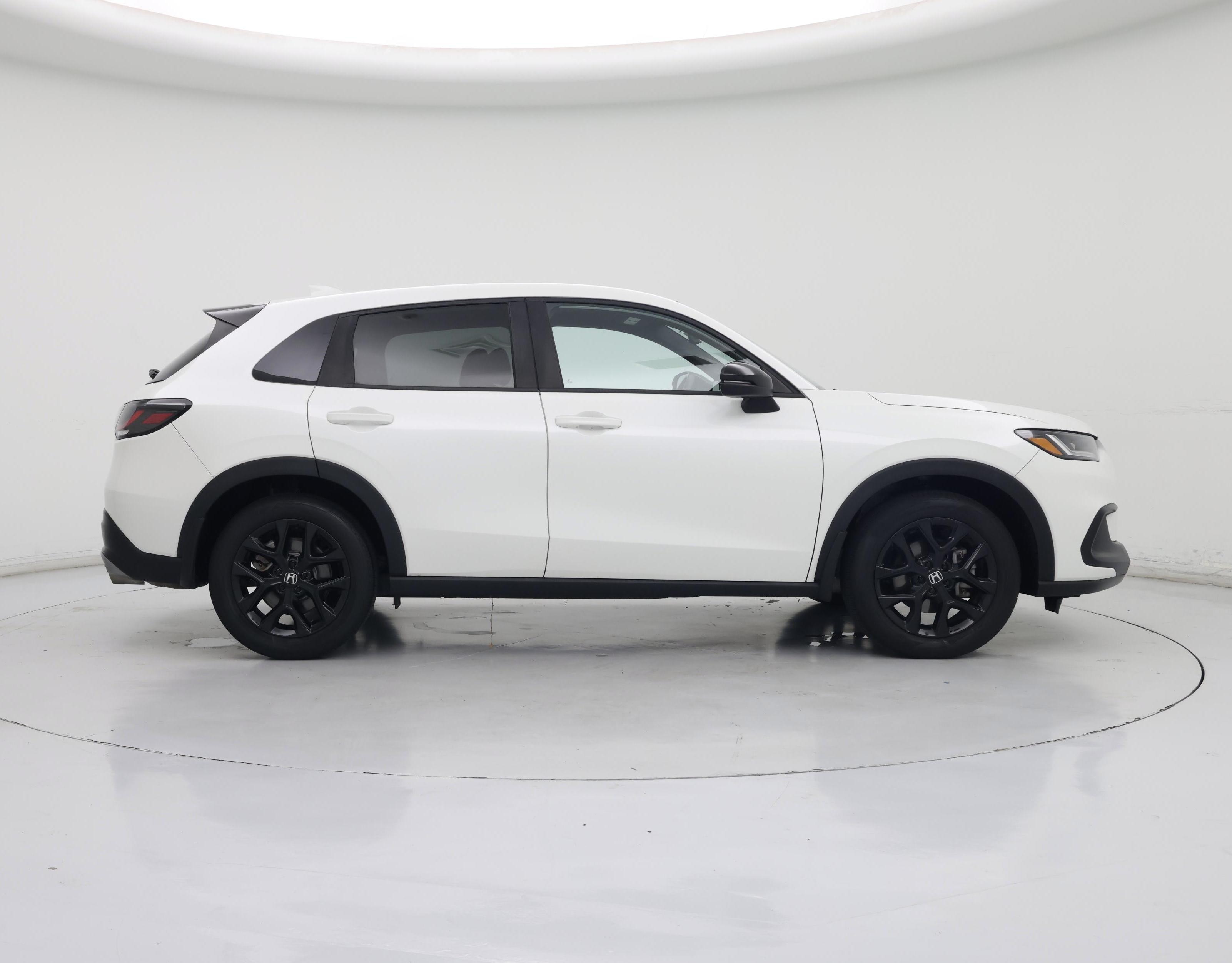 Thumbnail: 2023 Honda HR-V - 7