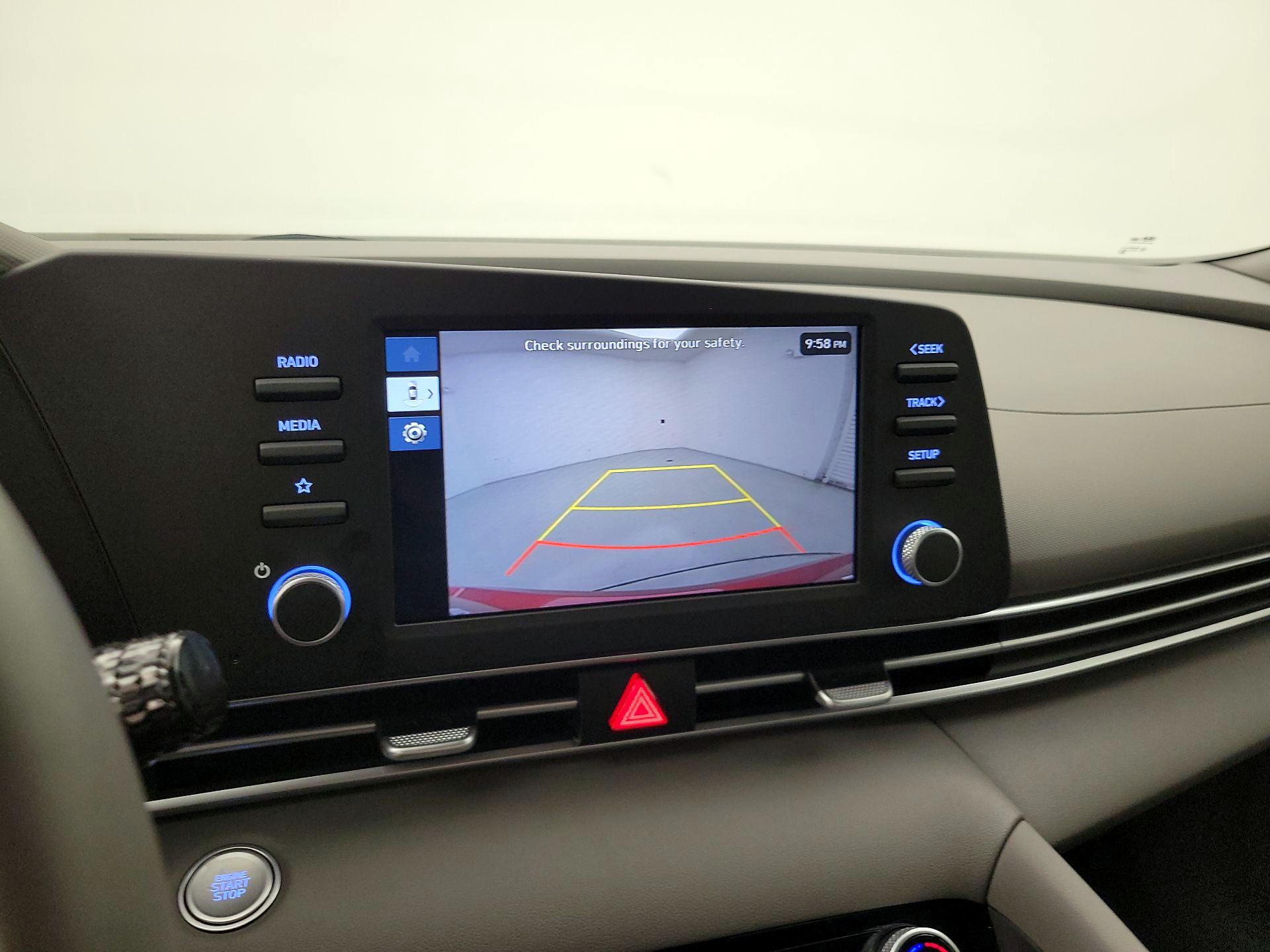 Thumbnail: 2025 Hyundai Elantra - 14