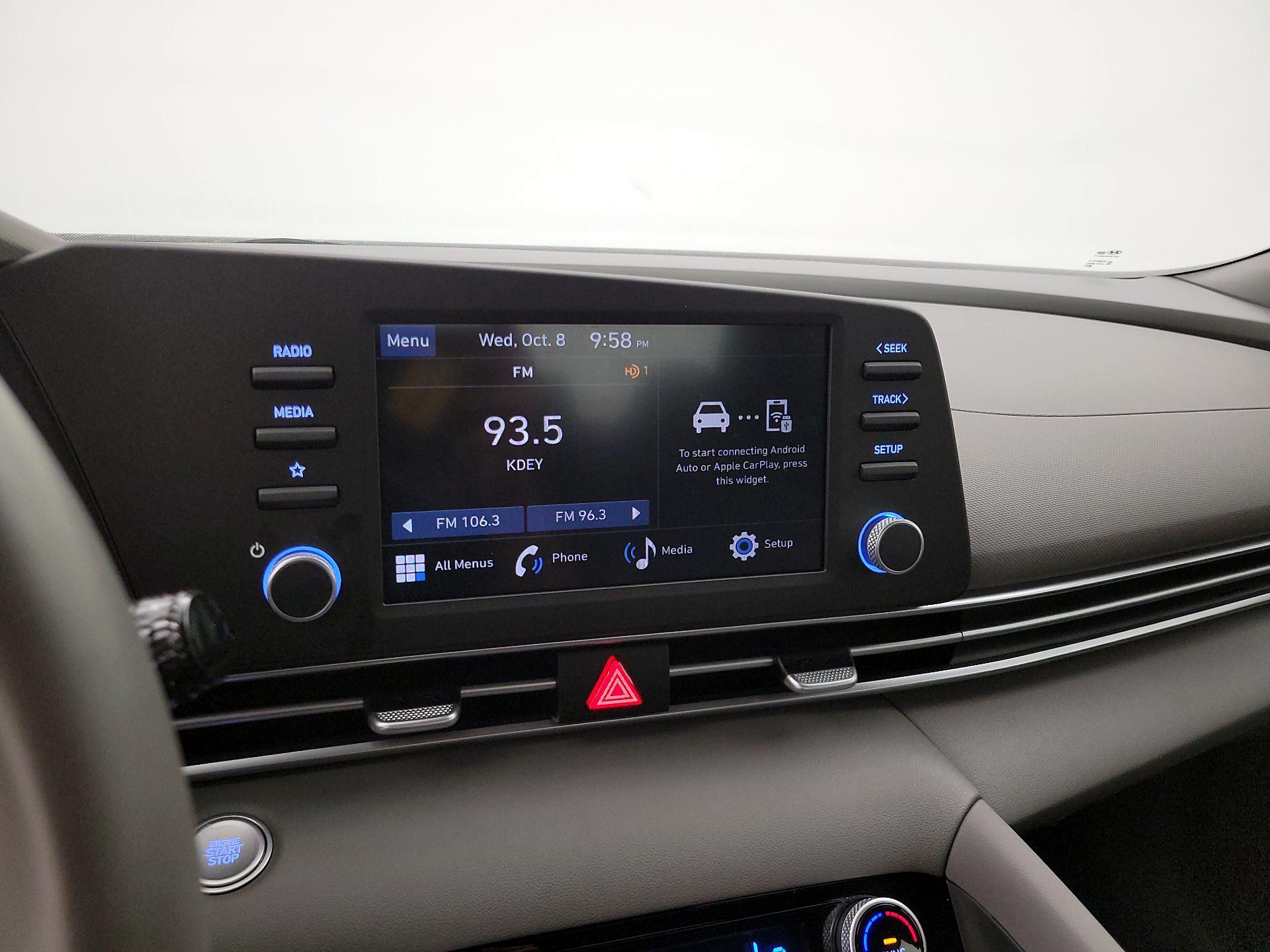 Thumbnail: 2025 Hyundai Elantra - 15