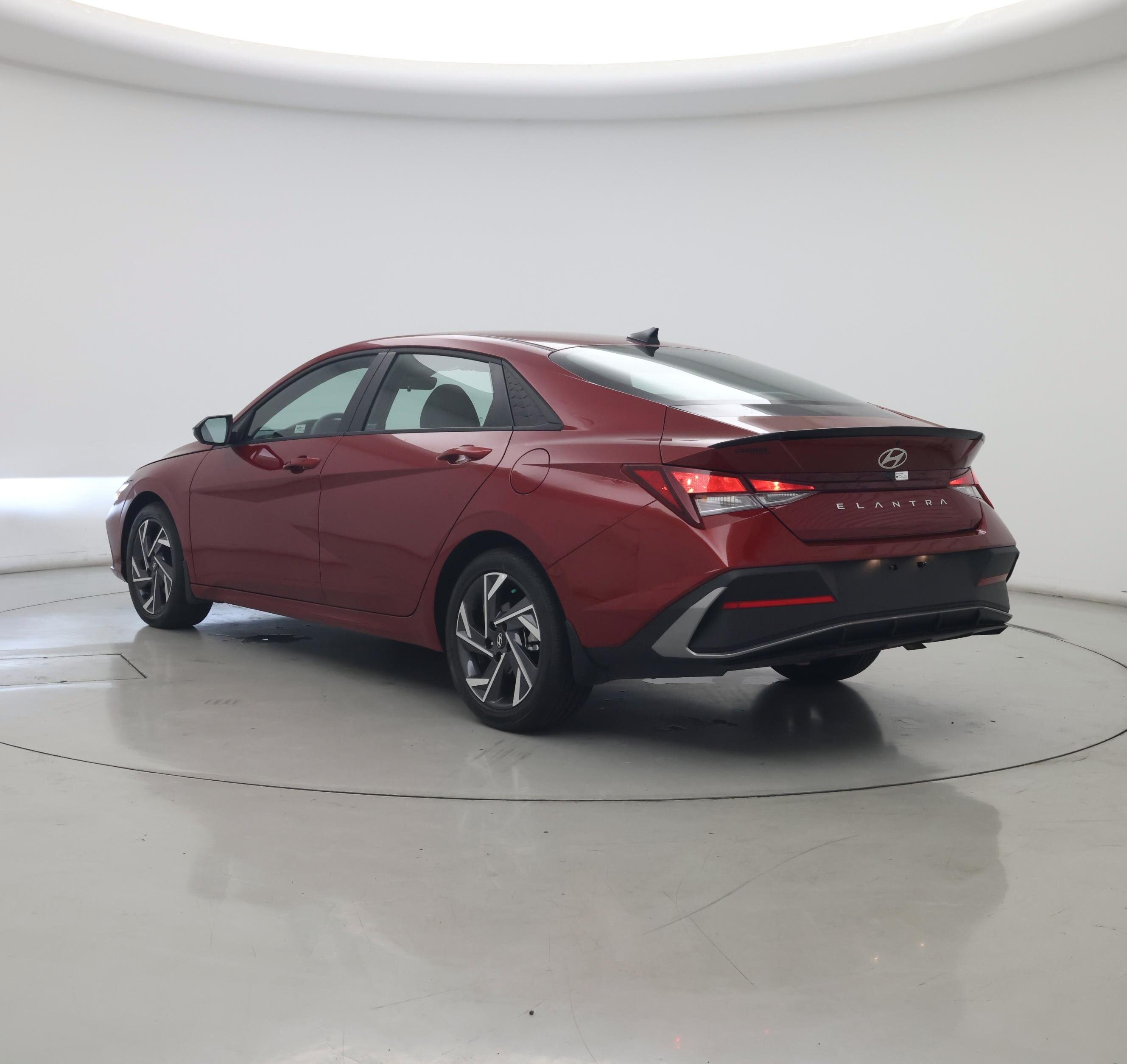 Thumbnail: 2025 Hyundai Elantra - 2