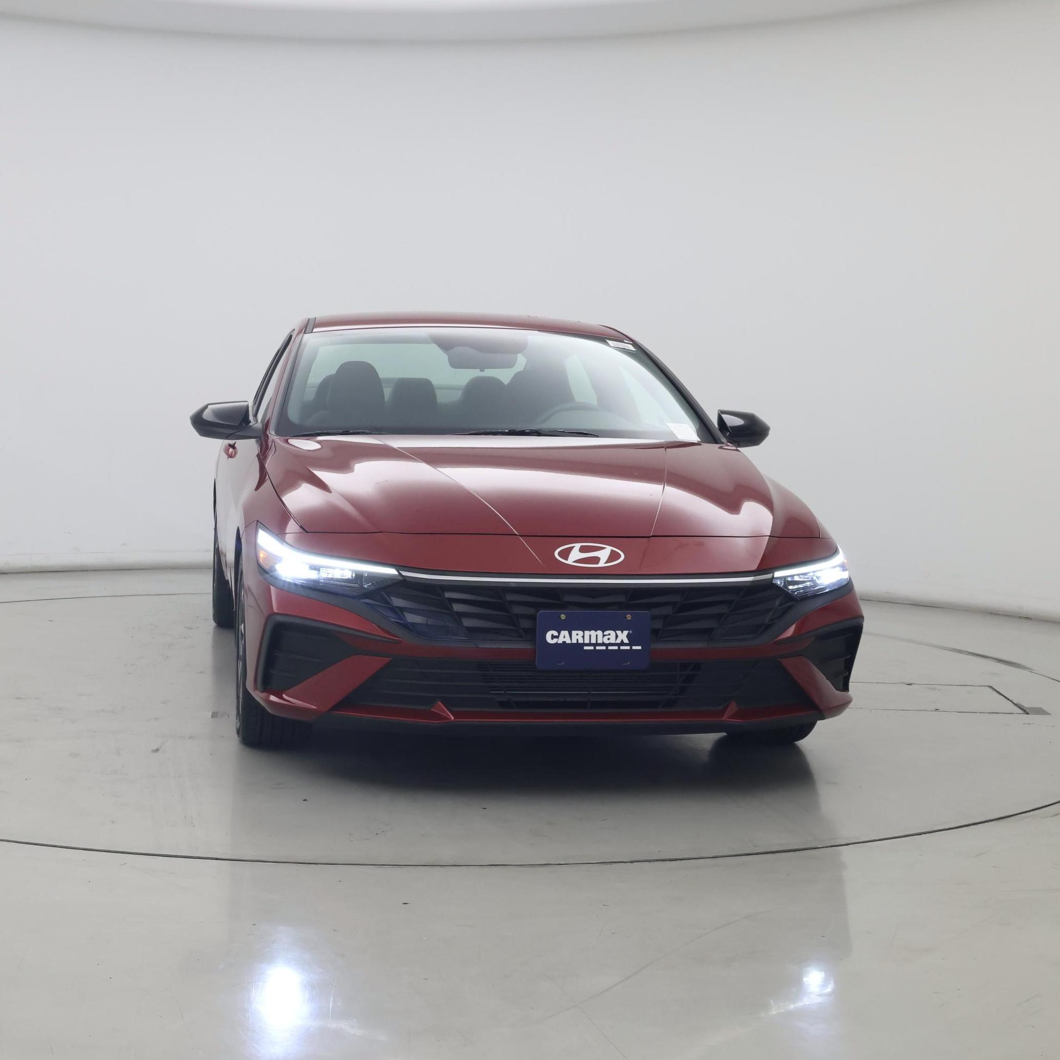 Thumbnail: 2025 Hyundai Elantra - 5