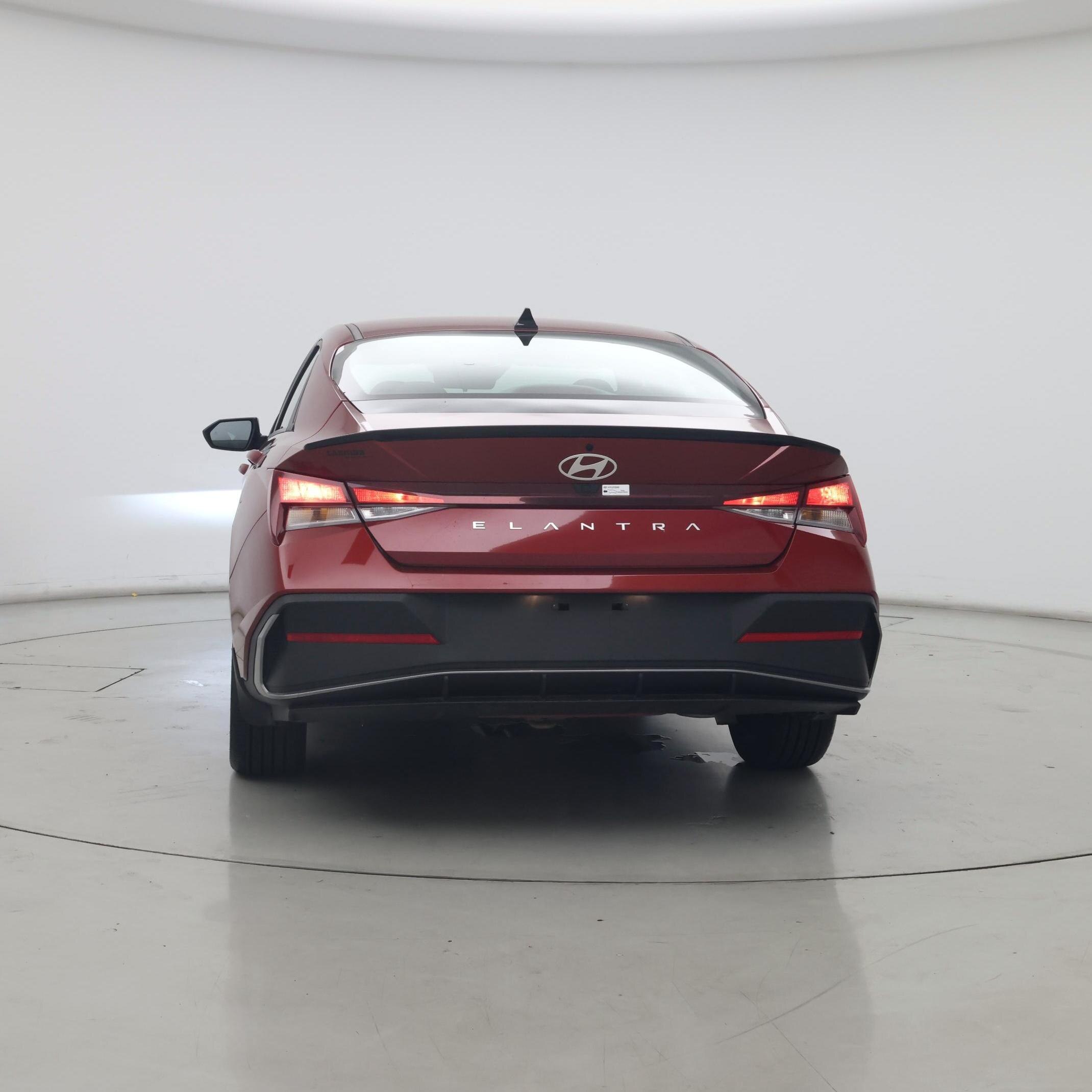 Thumbnail: 2025 Hyundai Elantra - 6