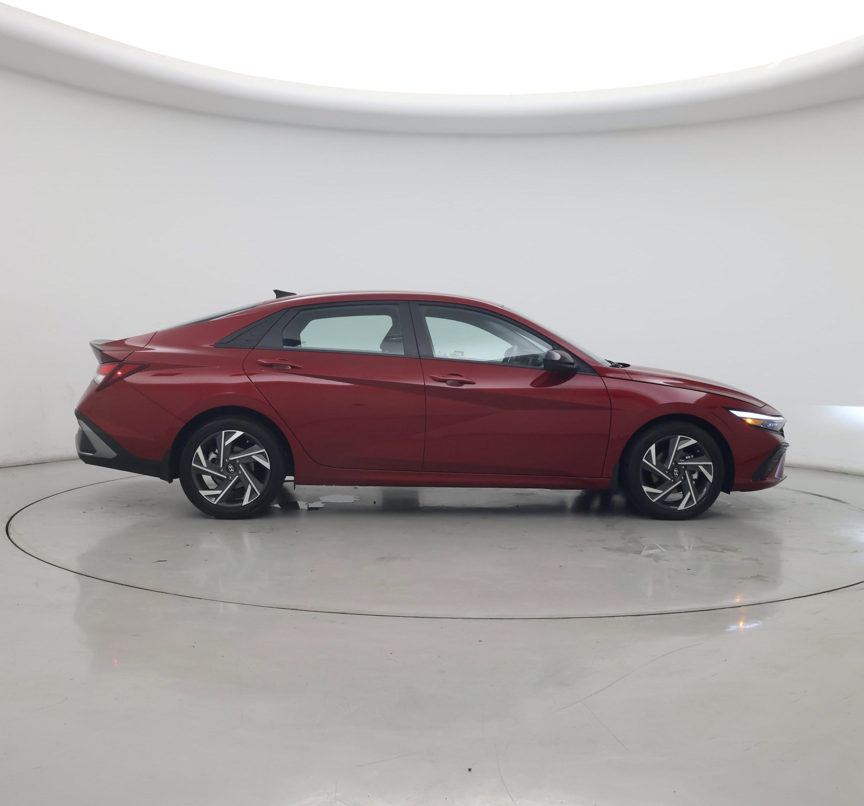 Thumbnail: 2025 Hyundai Elantra - 7