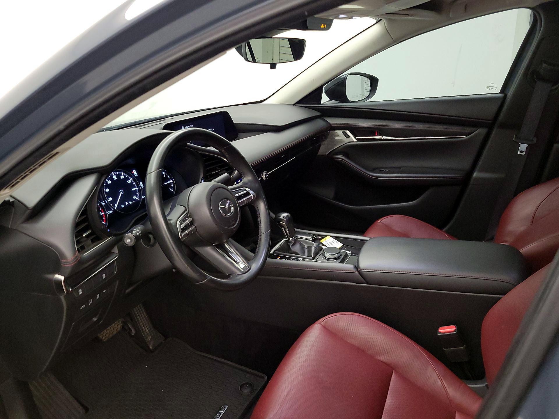 Thumbnail: 2023 Mazda Mazda3 - 11