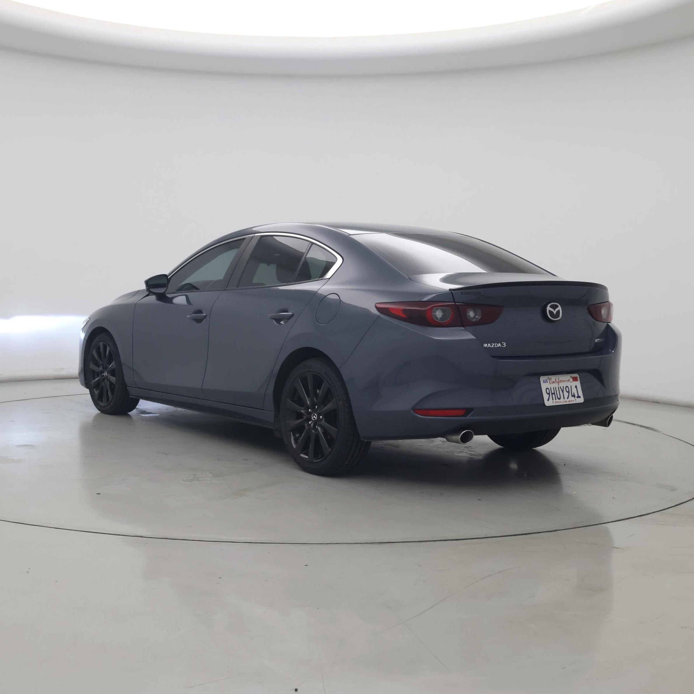 Thumbnail: 2023 Mazda Mazda3 - 2