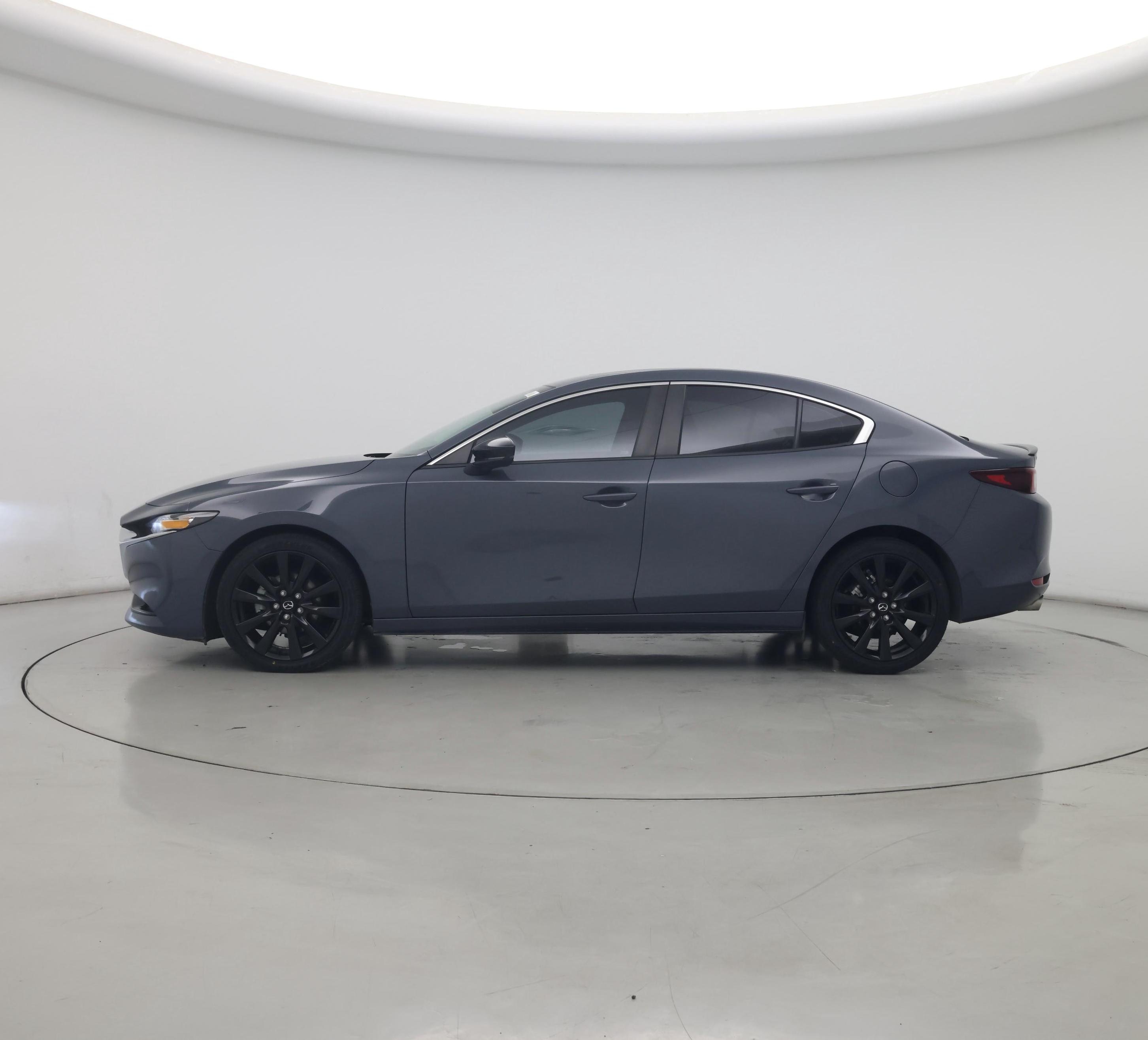 Thumbnail: 2023 Mazda Mazda3 - 3