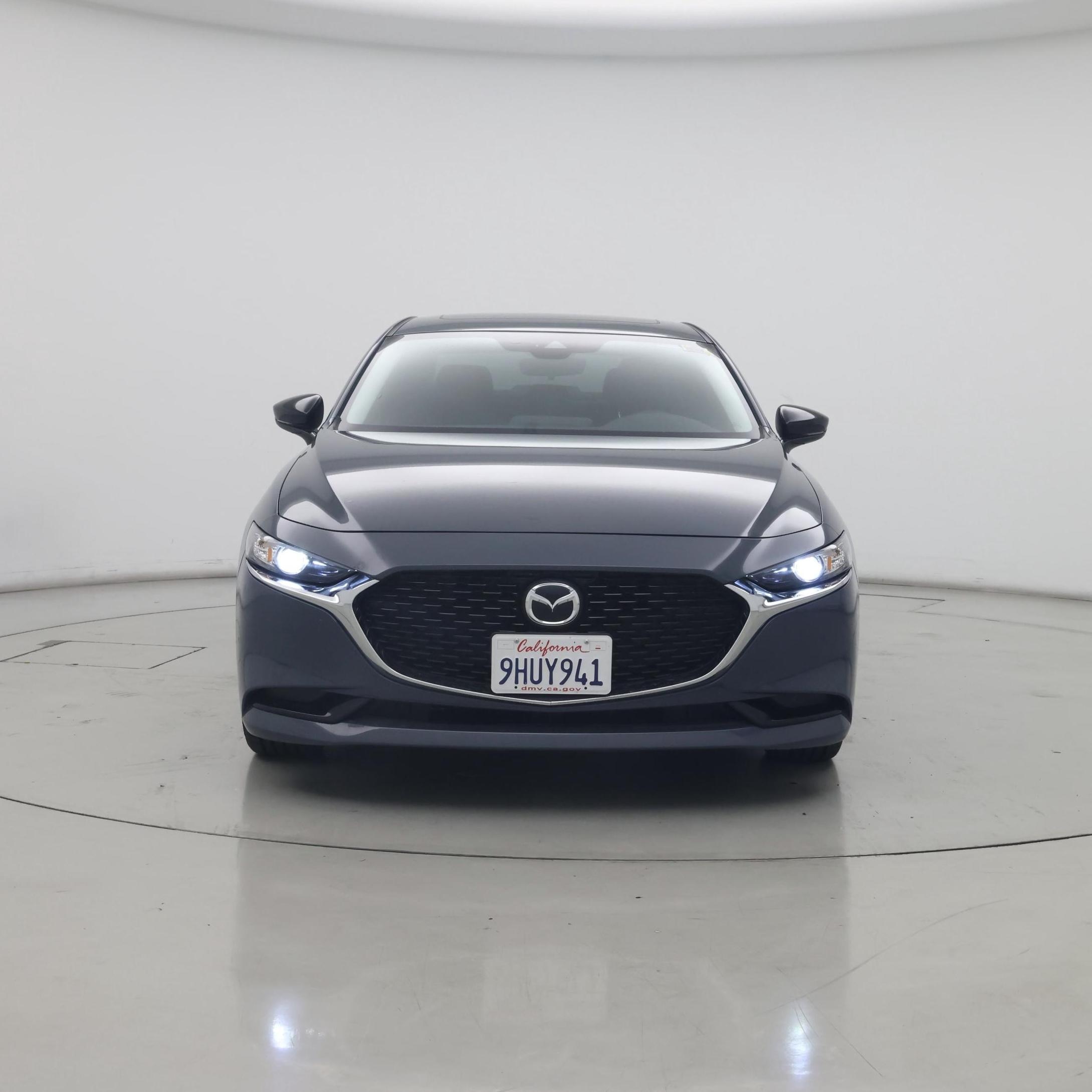 Thumbnail: 2023 Mazda Mazda3 - 5