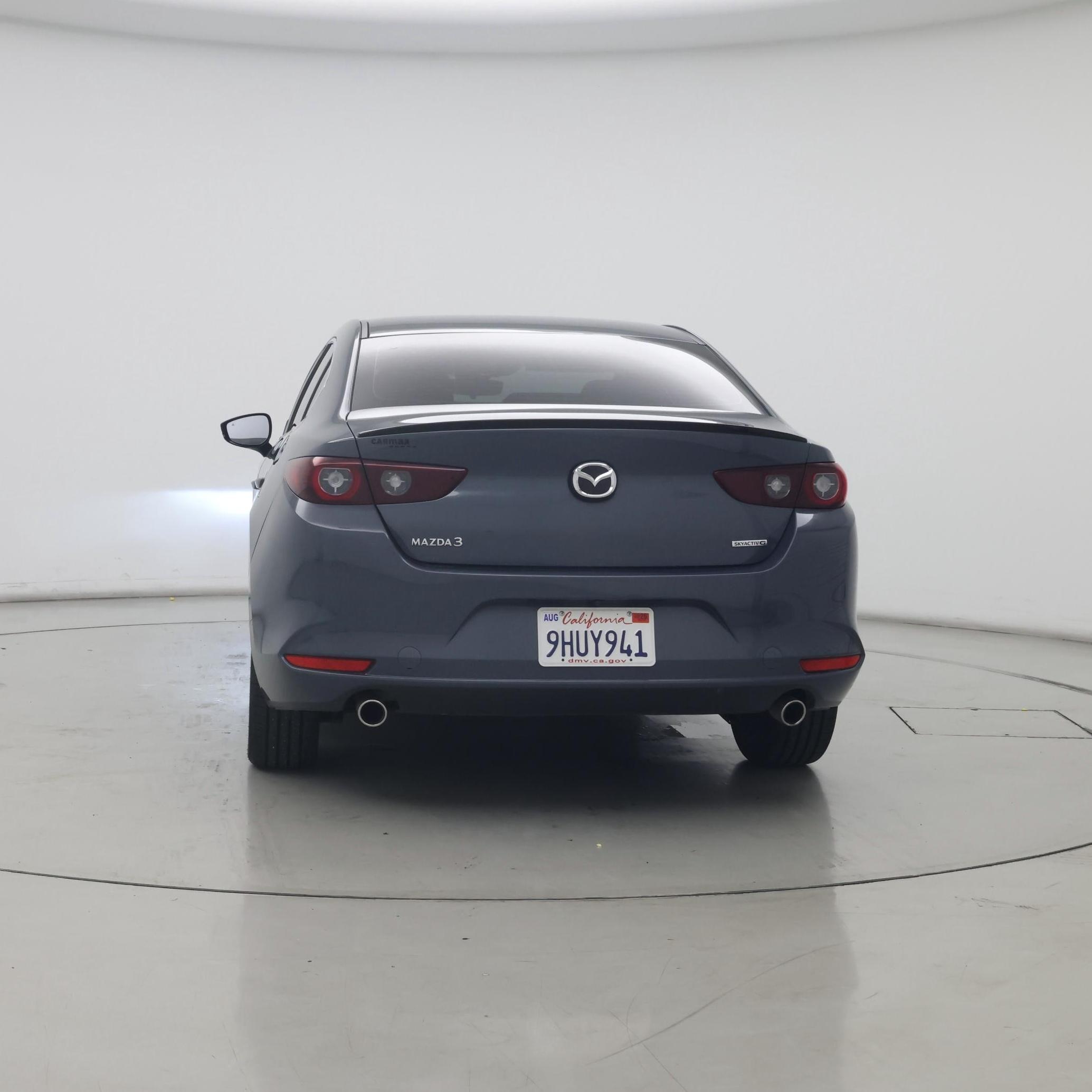Thumbnail: 2023 Mazda Mazda3 - 6