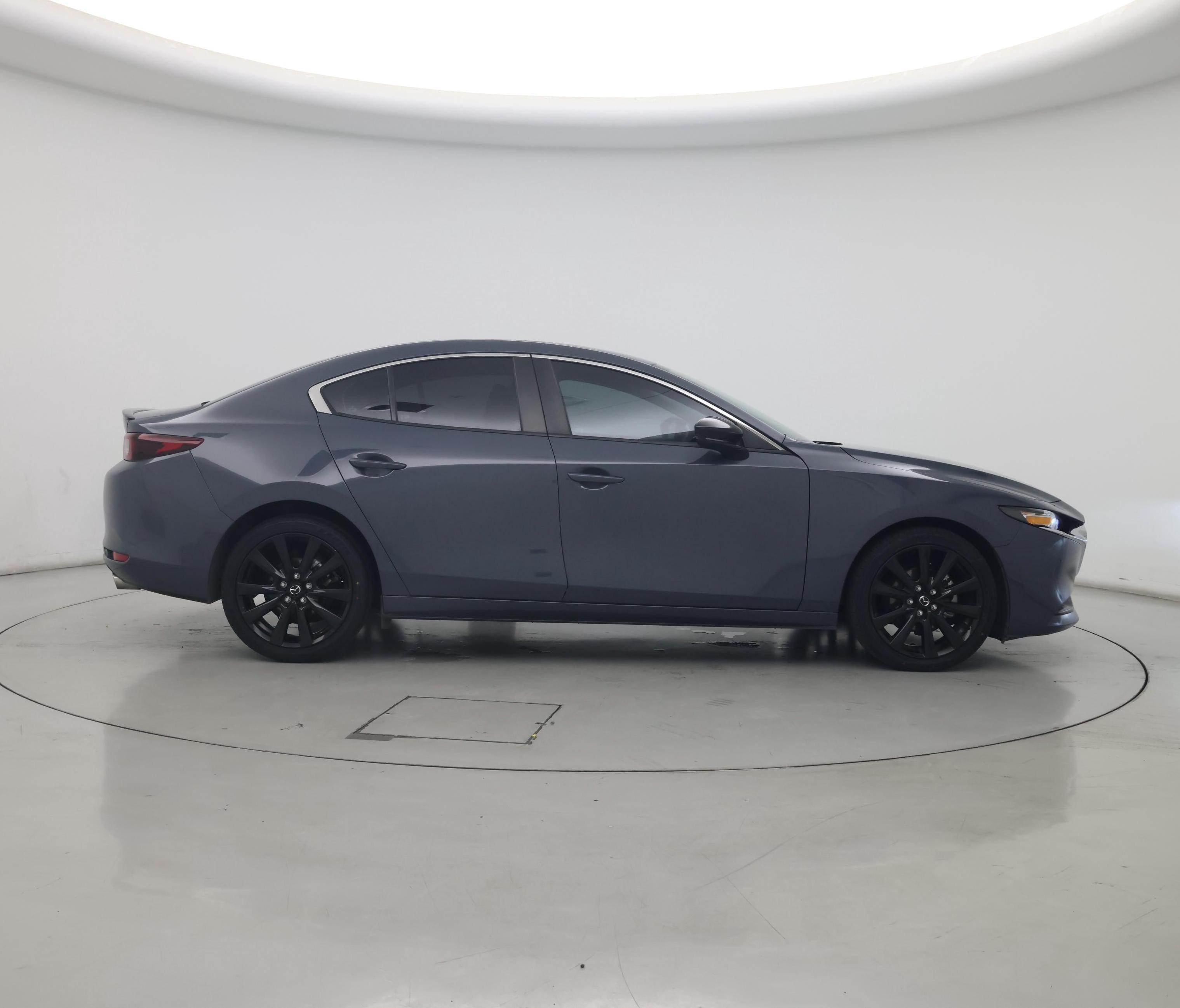 Thumbnail: 2023 Mazda Mazda3 - 7
