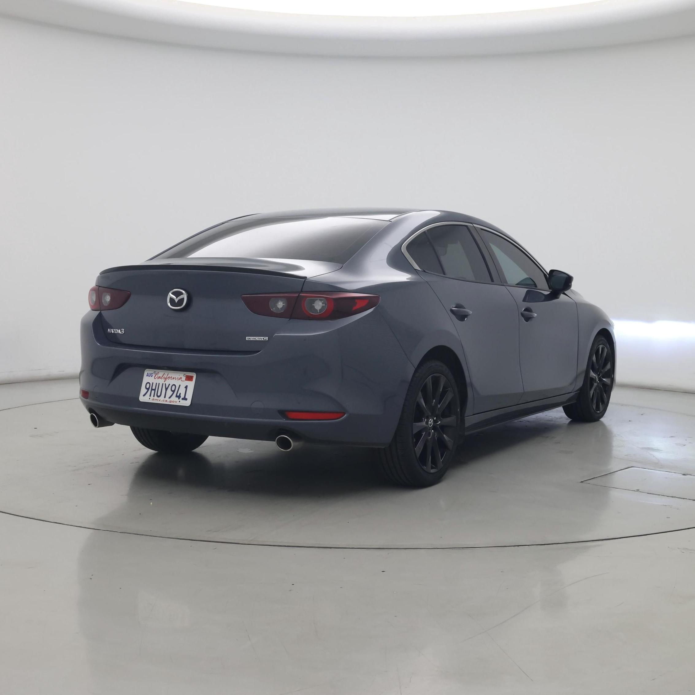 Thumbnail: 2023 Mazda Mazda3 - 8