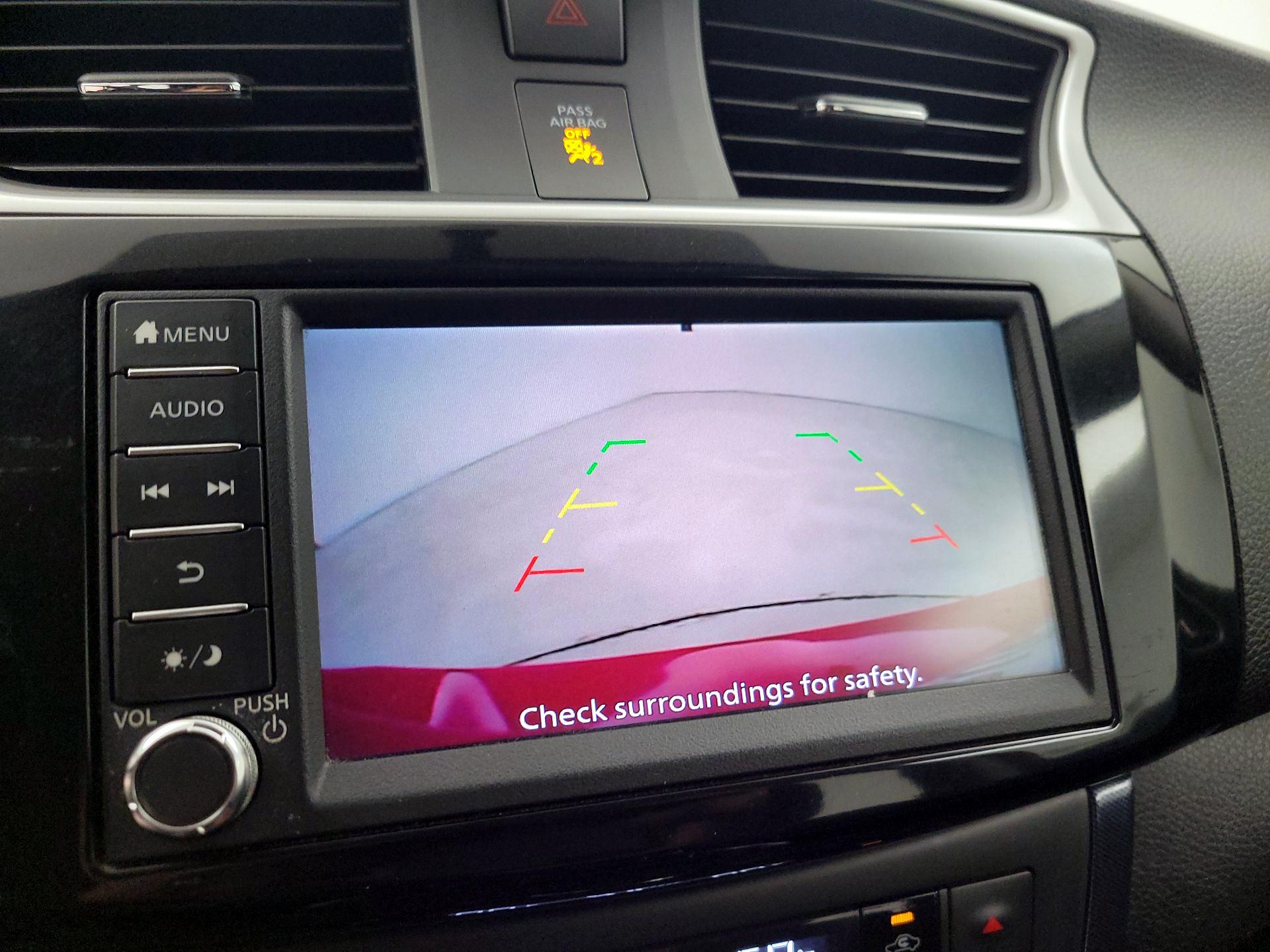 Thumbnail: 2019 Nissan Sentra - 14