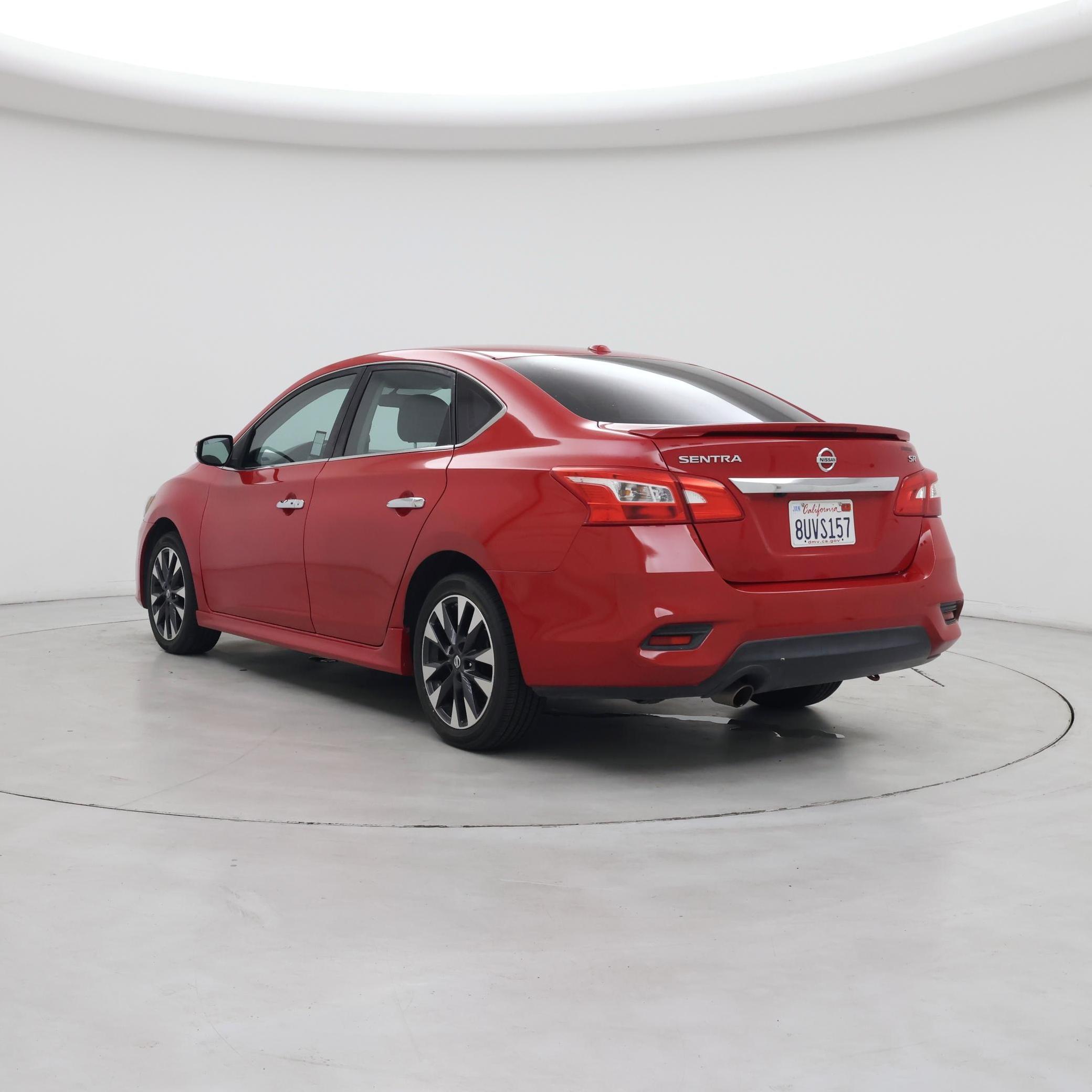 Thumbnail: 2019 Nissan Sentra - 2