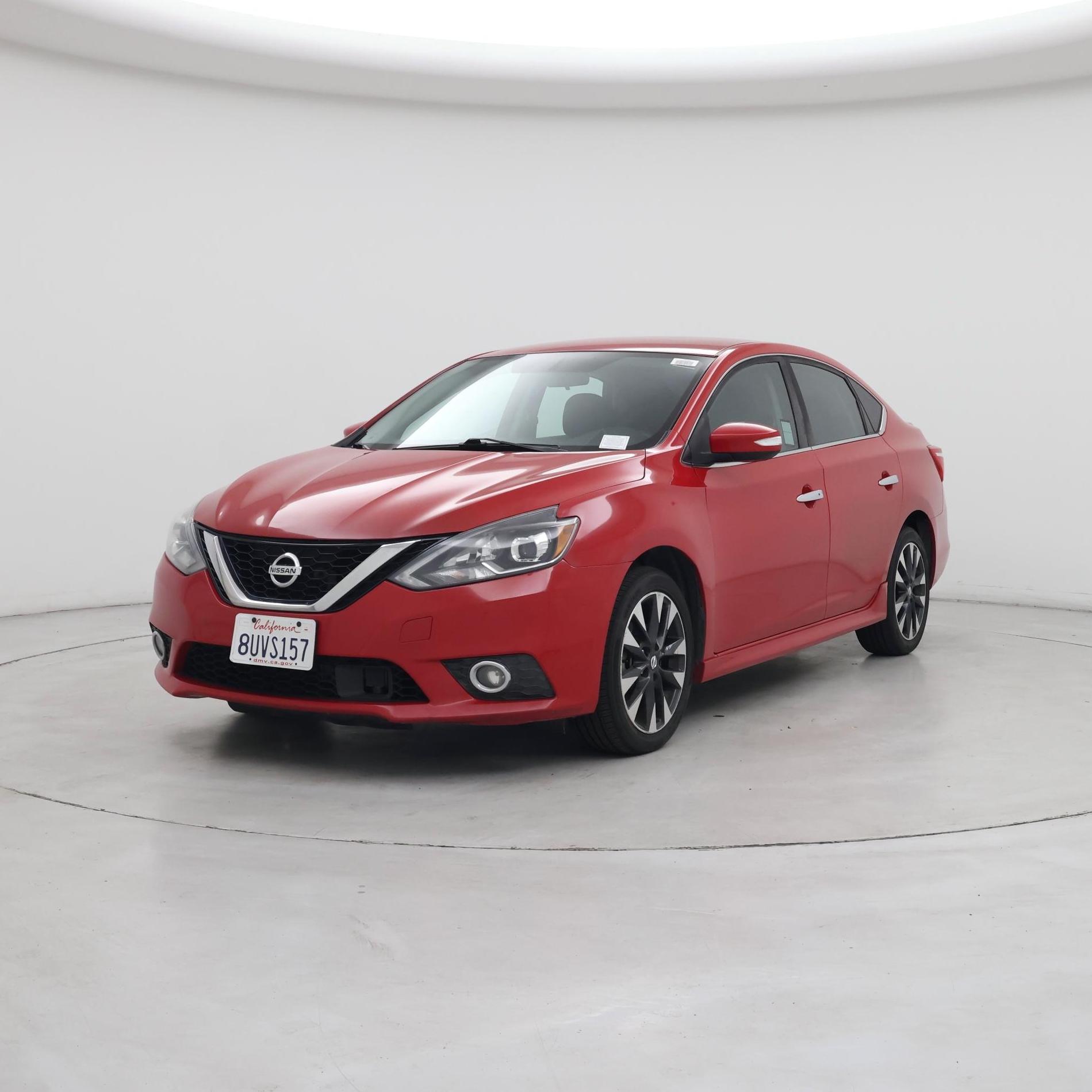 Thumbnail: 2019 Nissan Sentra - 4