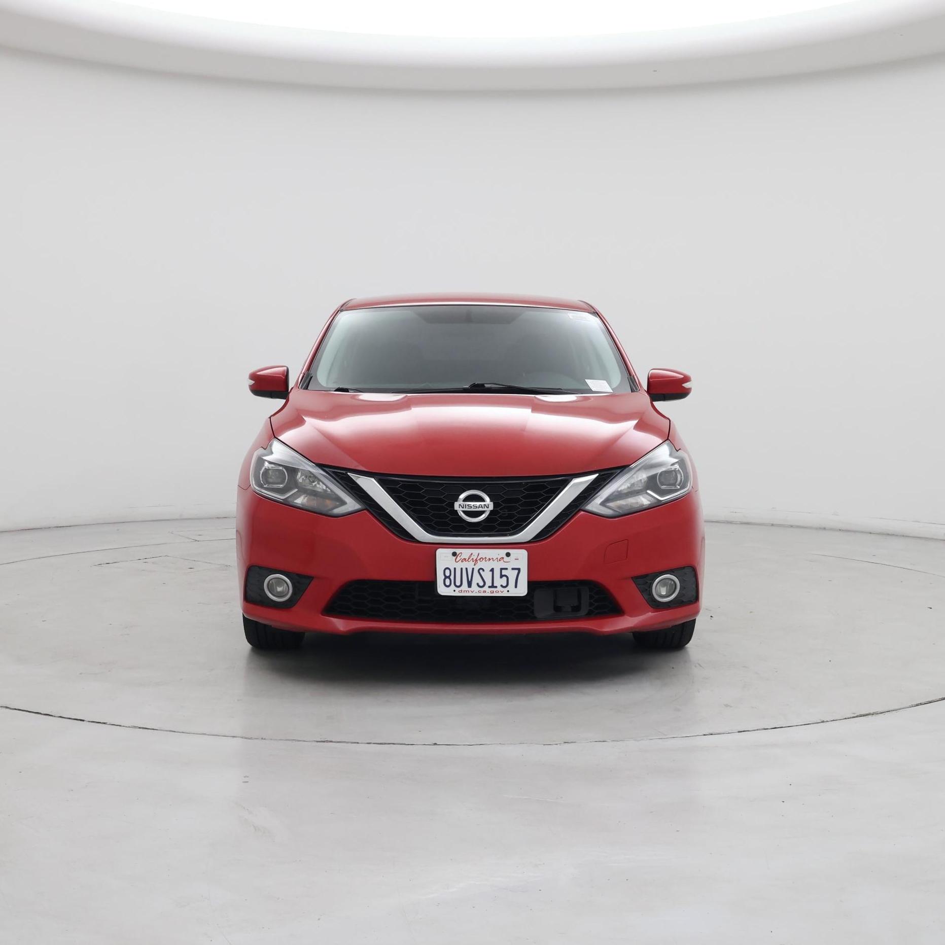 Thumbnail: 2019 Nissan Sentra - 5