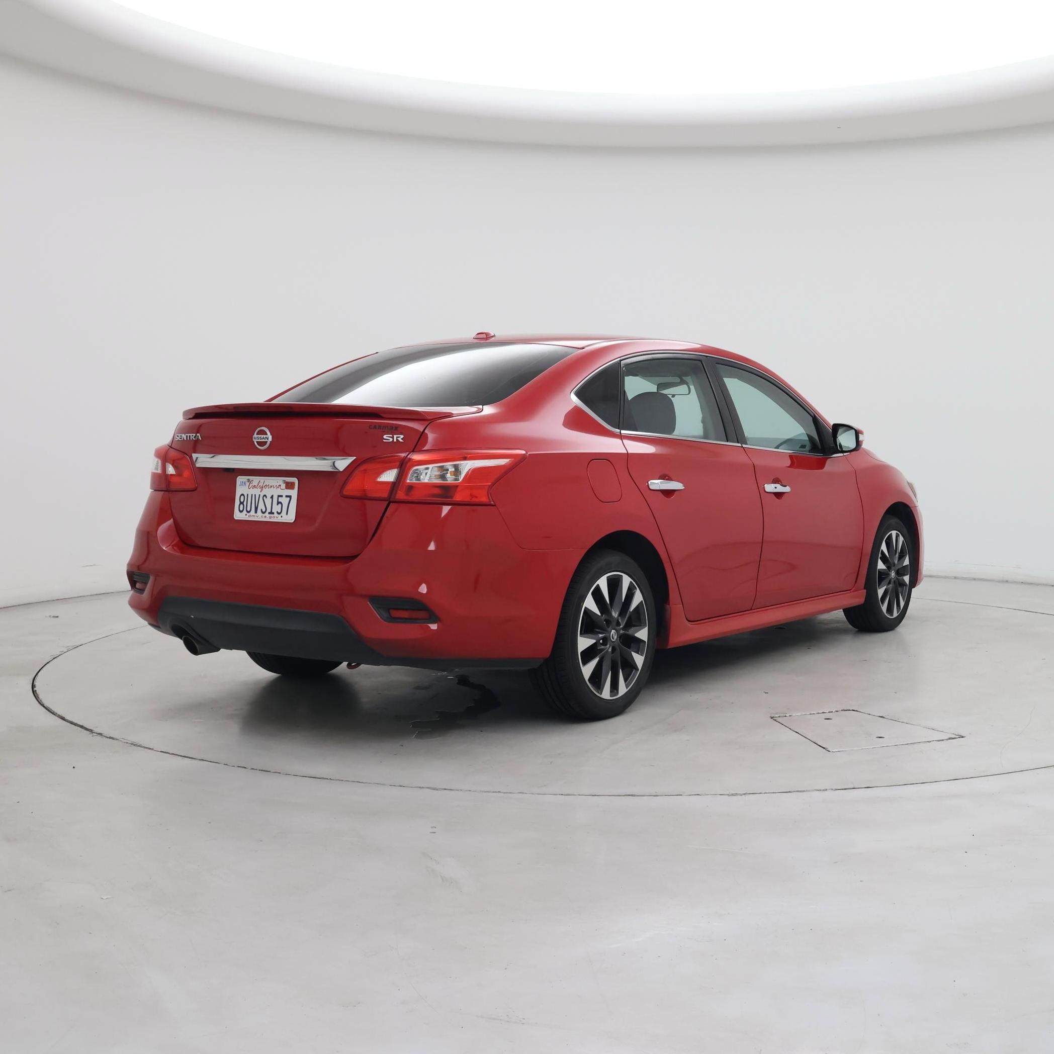 Thumbnail: 2019 Nissan Sentra - 8