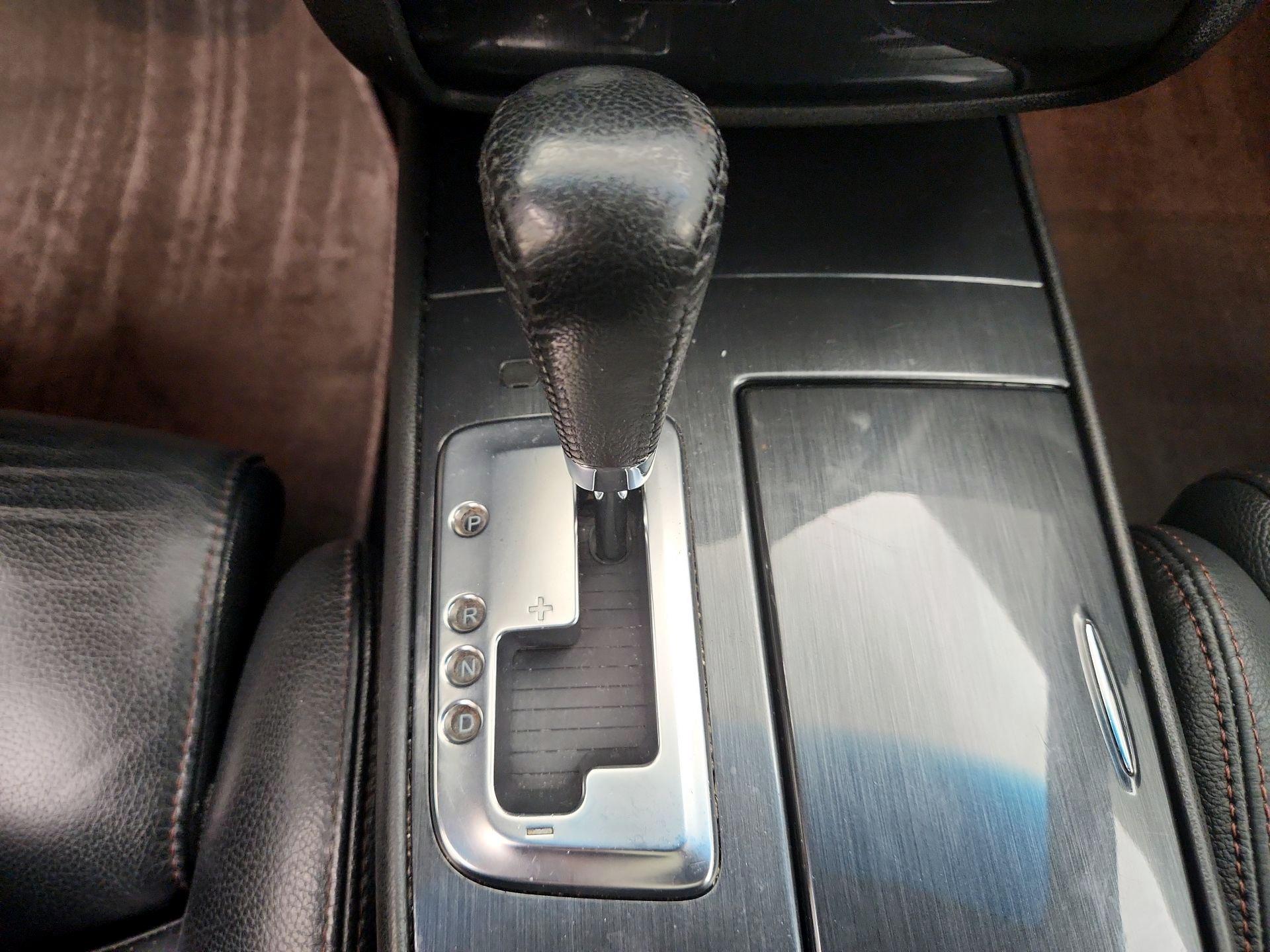 Thumbnail: 2014 Nissan Maxima - 17