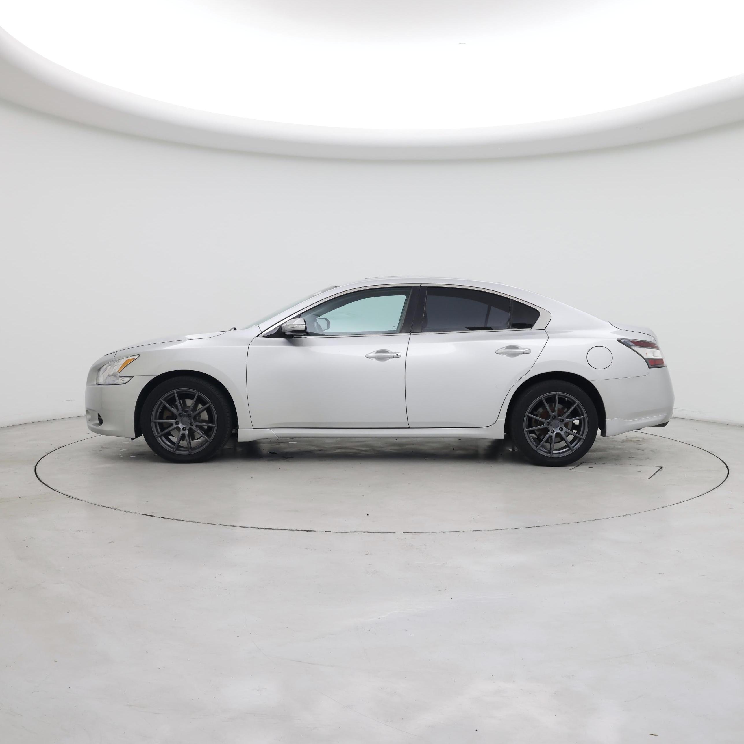 Thumbnail: 2014 Nissan Maxima - 3