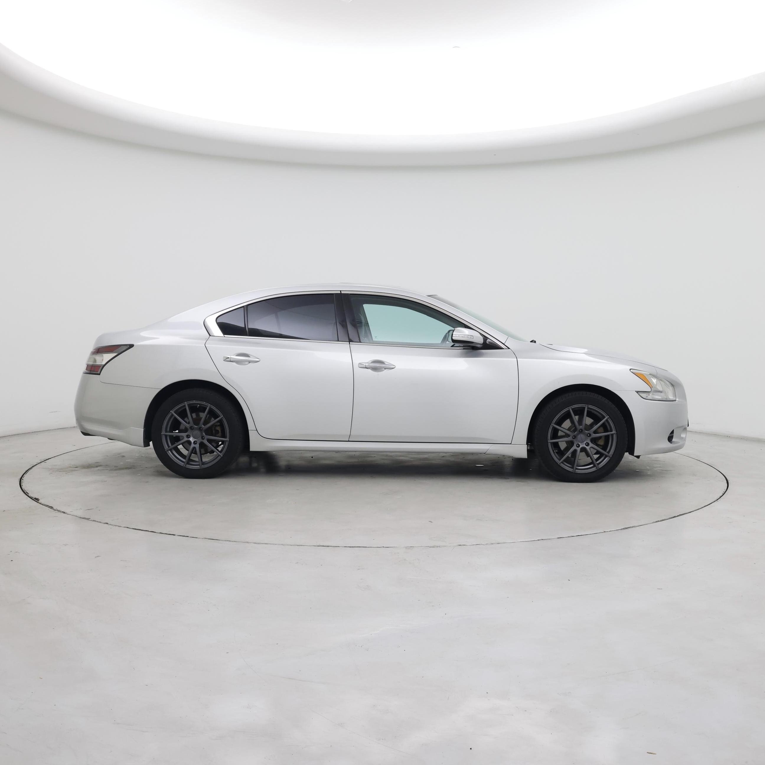 Thumbnail: 2014 Nissan Maxima - 7