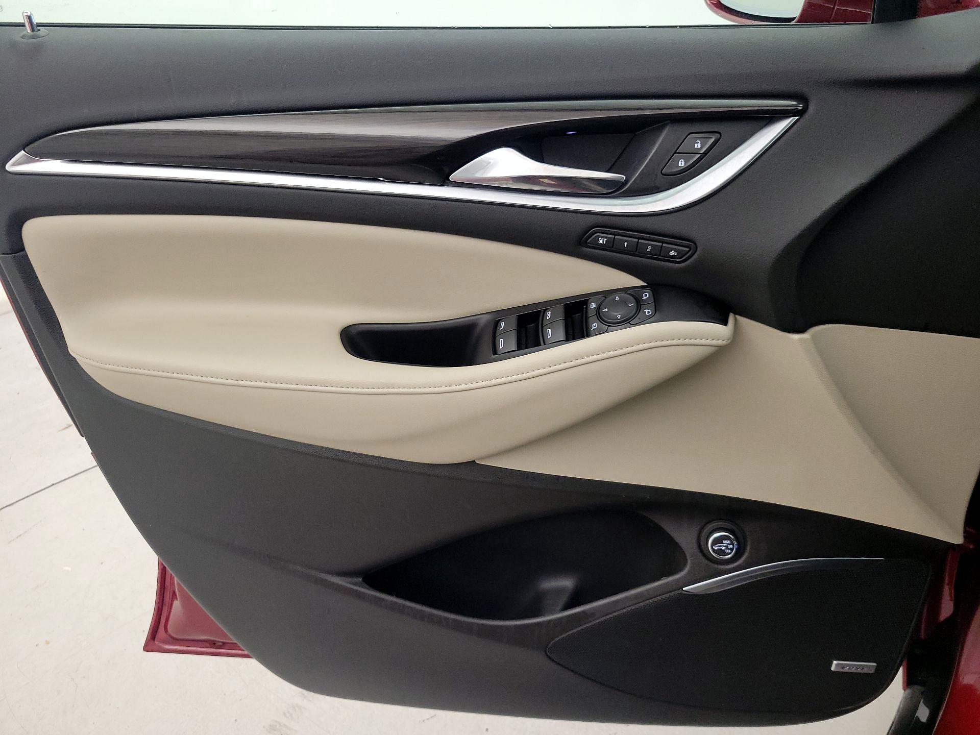 Thumbnail: 2018 Buick Enclave - 12