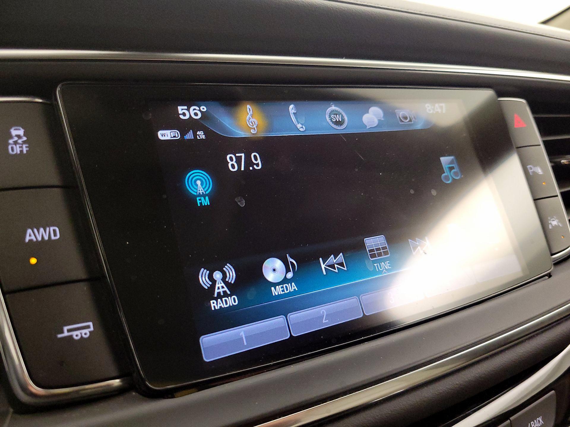 Thumbnail: 2018 Buick Enclave - 15