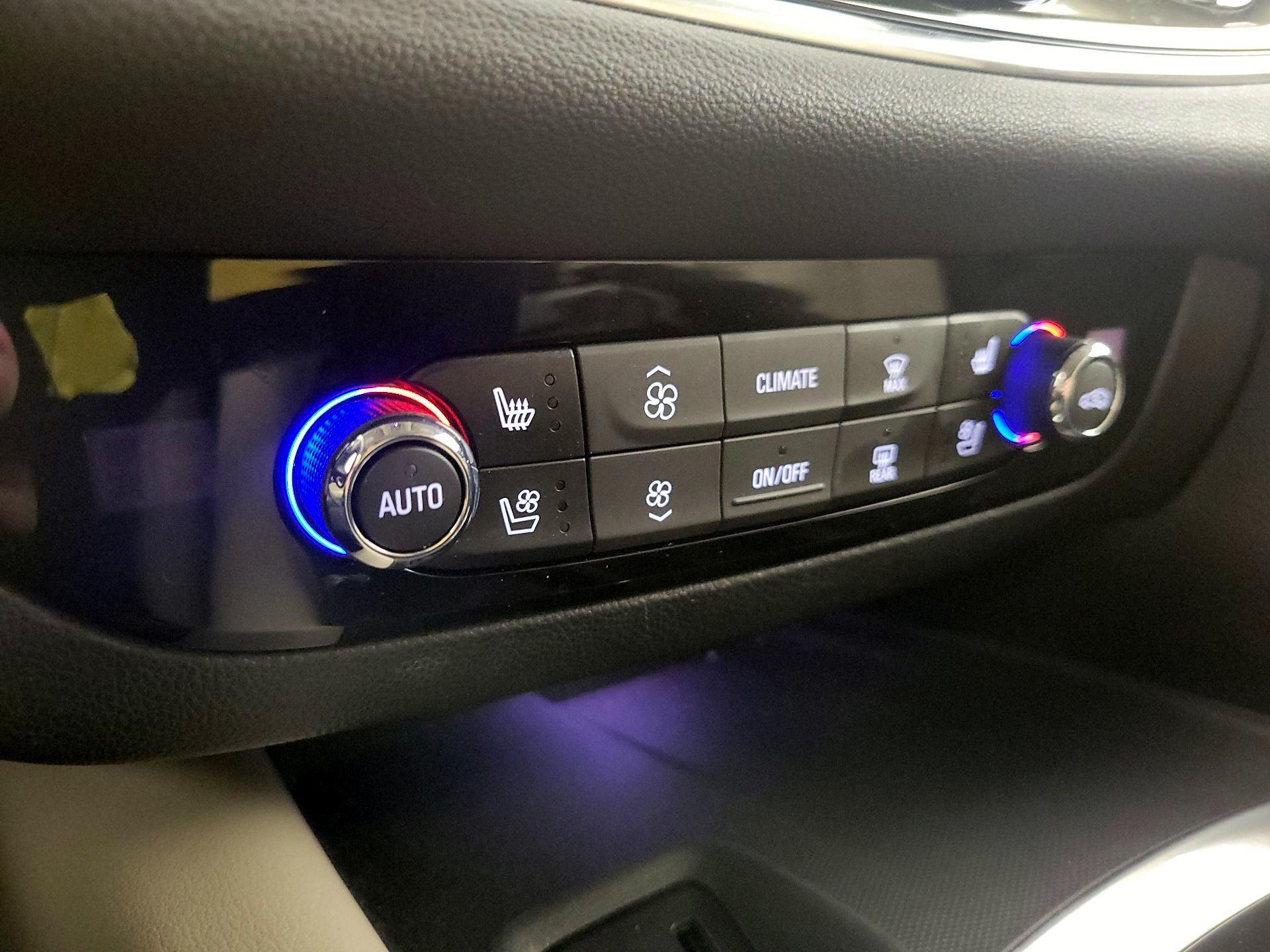 Thumbnail: 2018 Buick Enclave - 16