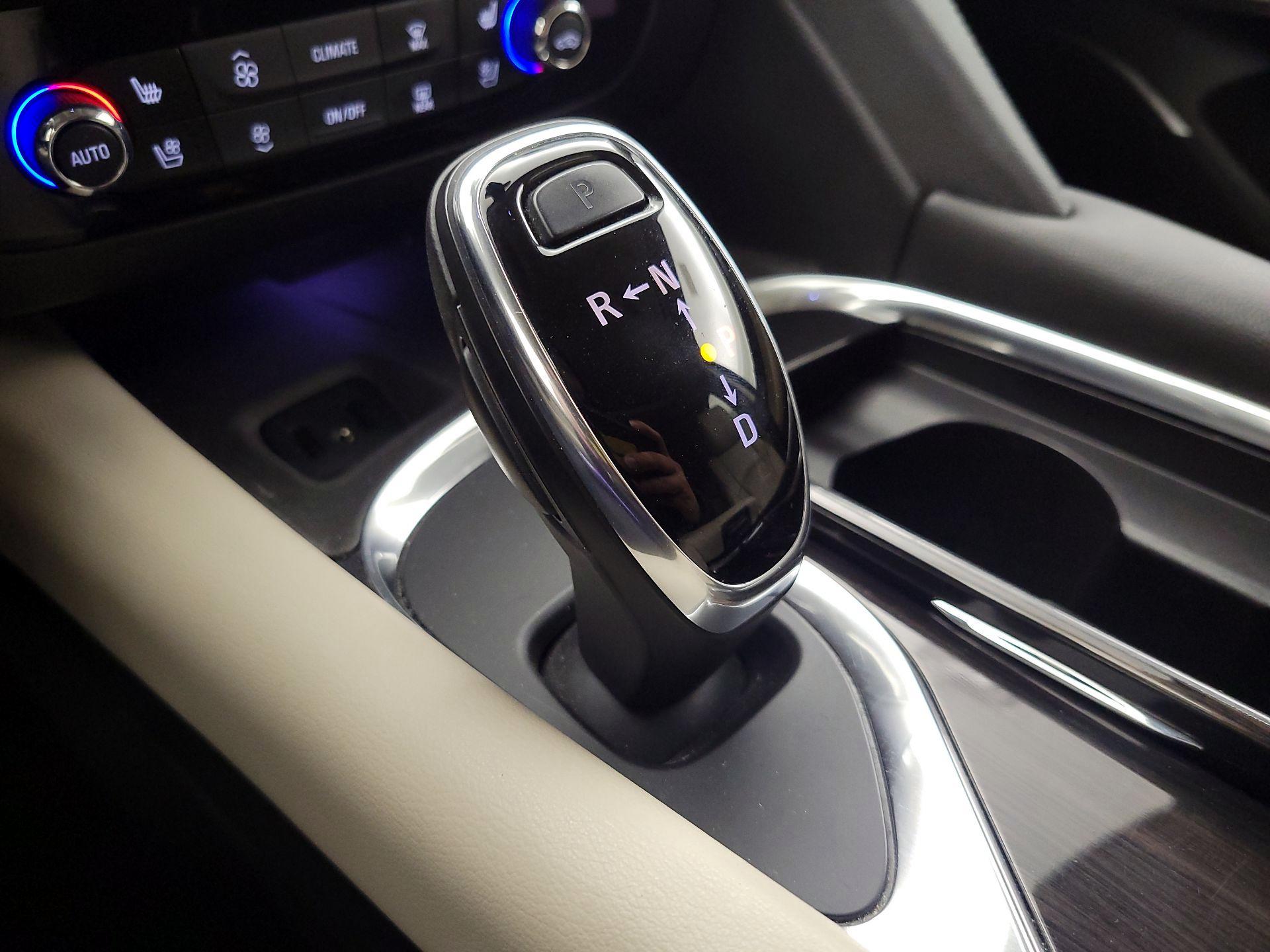 Thumbnail: 2018 Buick Enclave - 17
