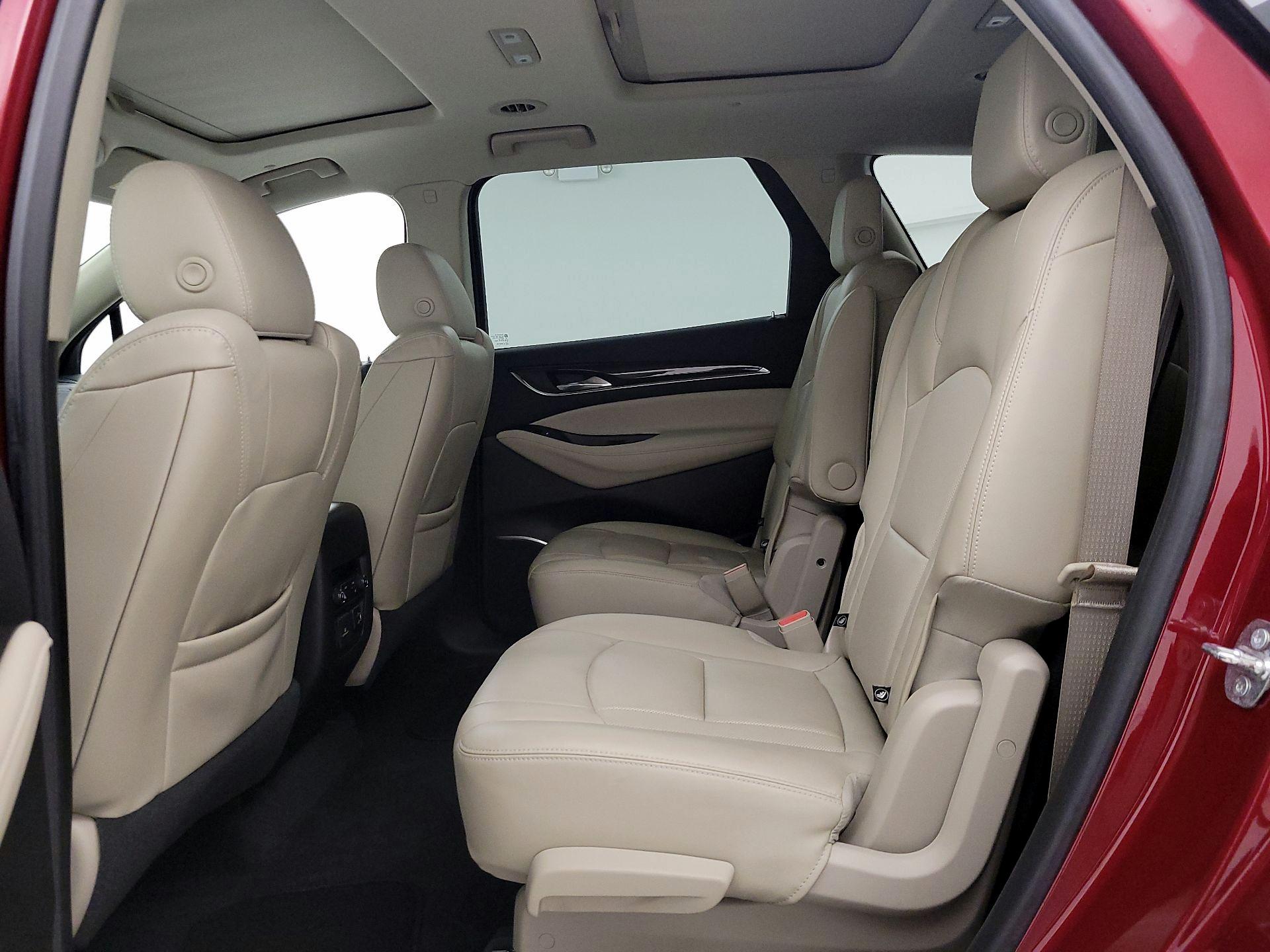 Thumbnail: 2018 Buick Enclave - 20