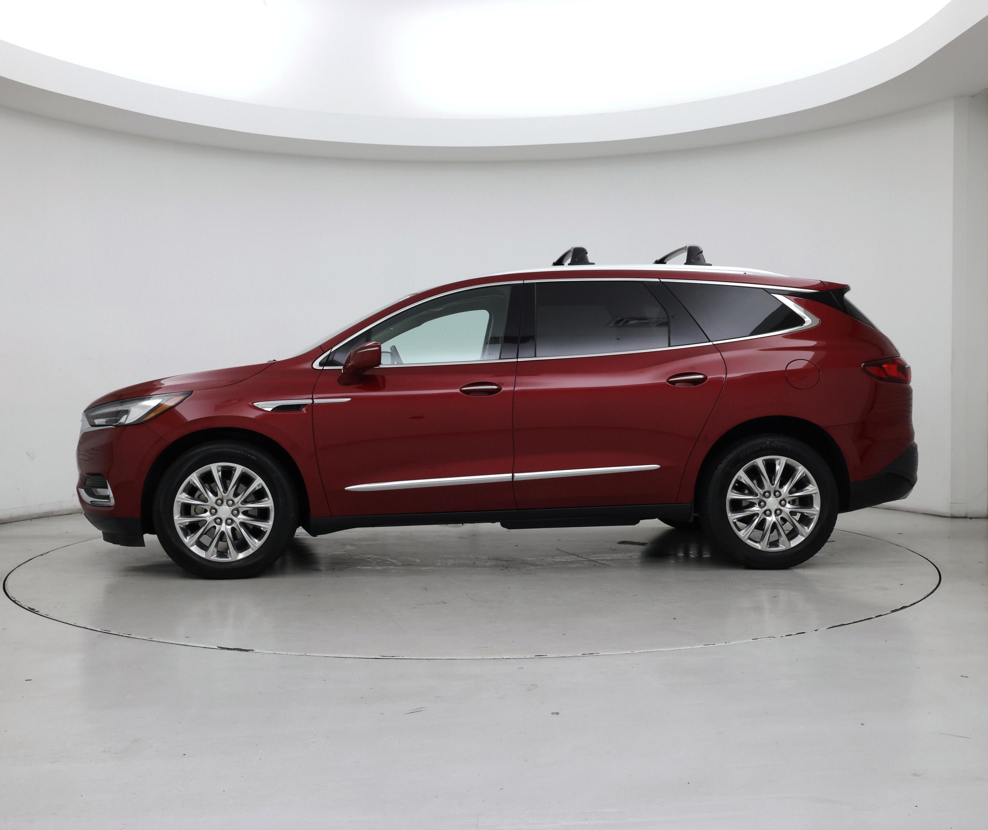 Thumbnail: 2018 Buick Enclave - 3