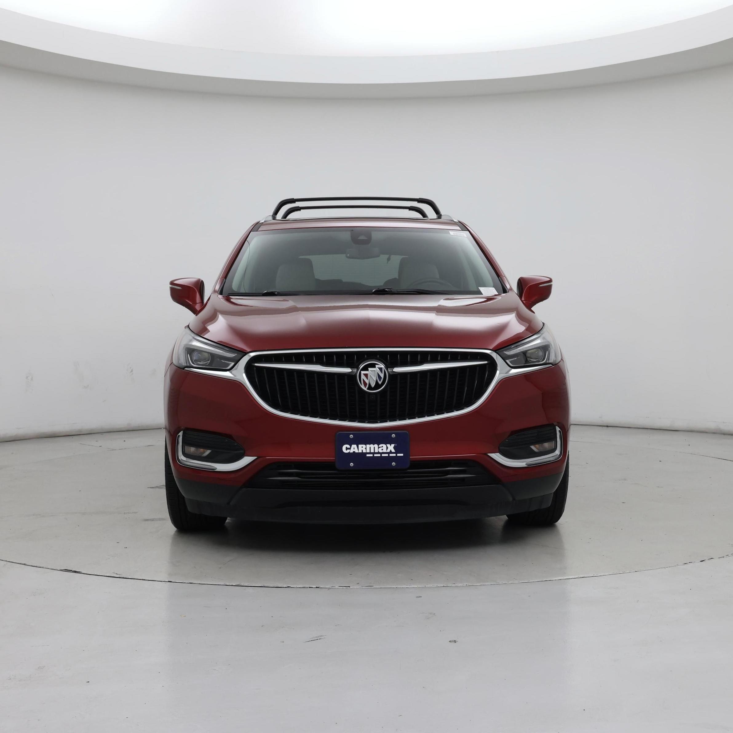 Thumbnail: 2018 Buick Enclave - 5