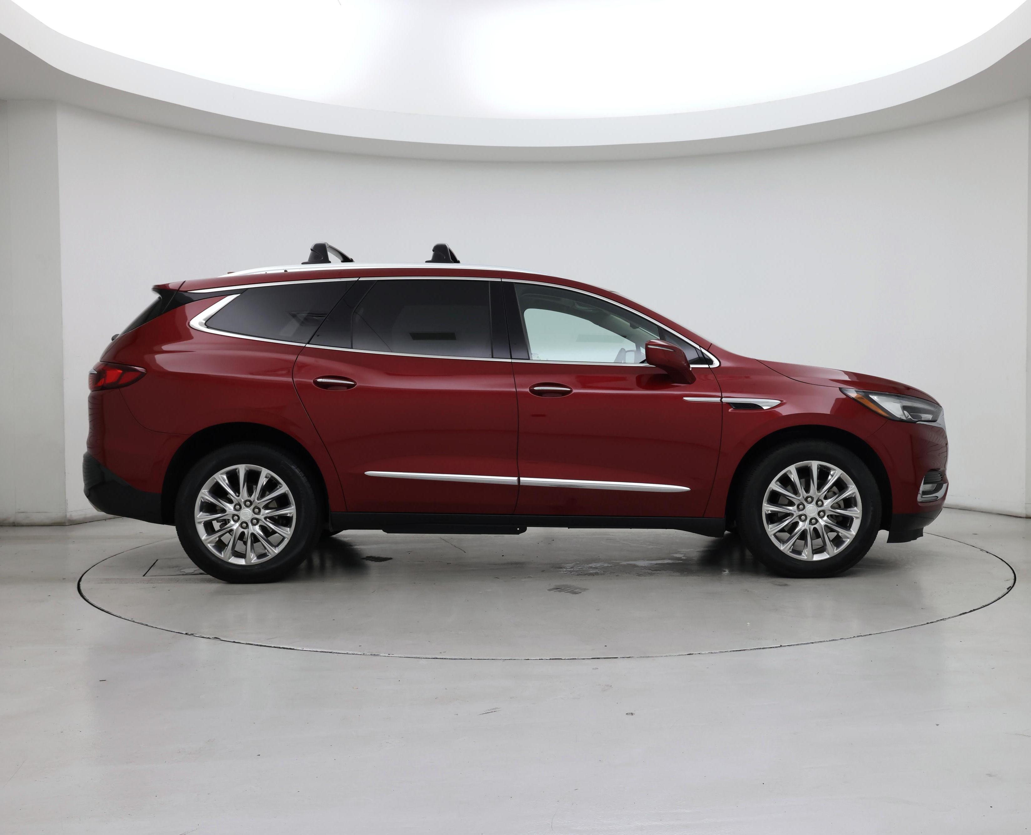 Thumbnail: 2018 Buick Enclave - 7