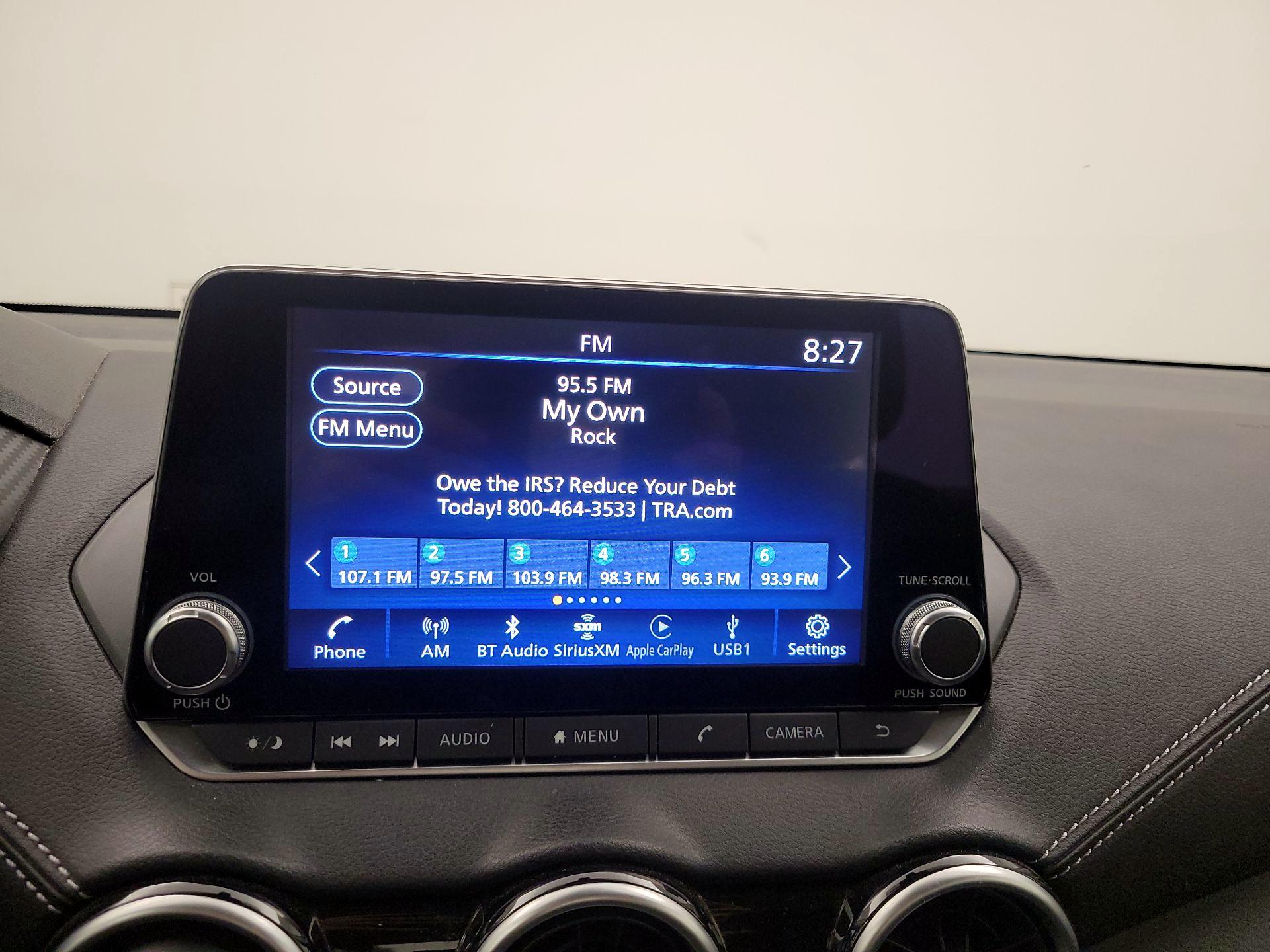 Thumbnail: 2023 Nissan Sentra - 15