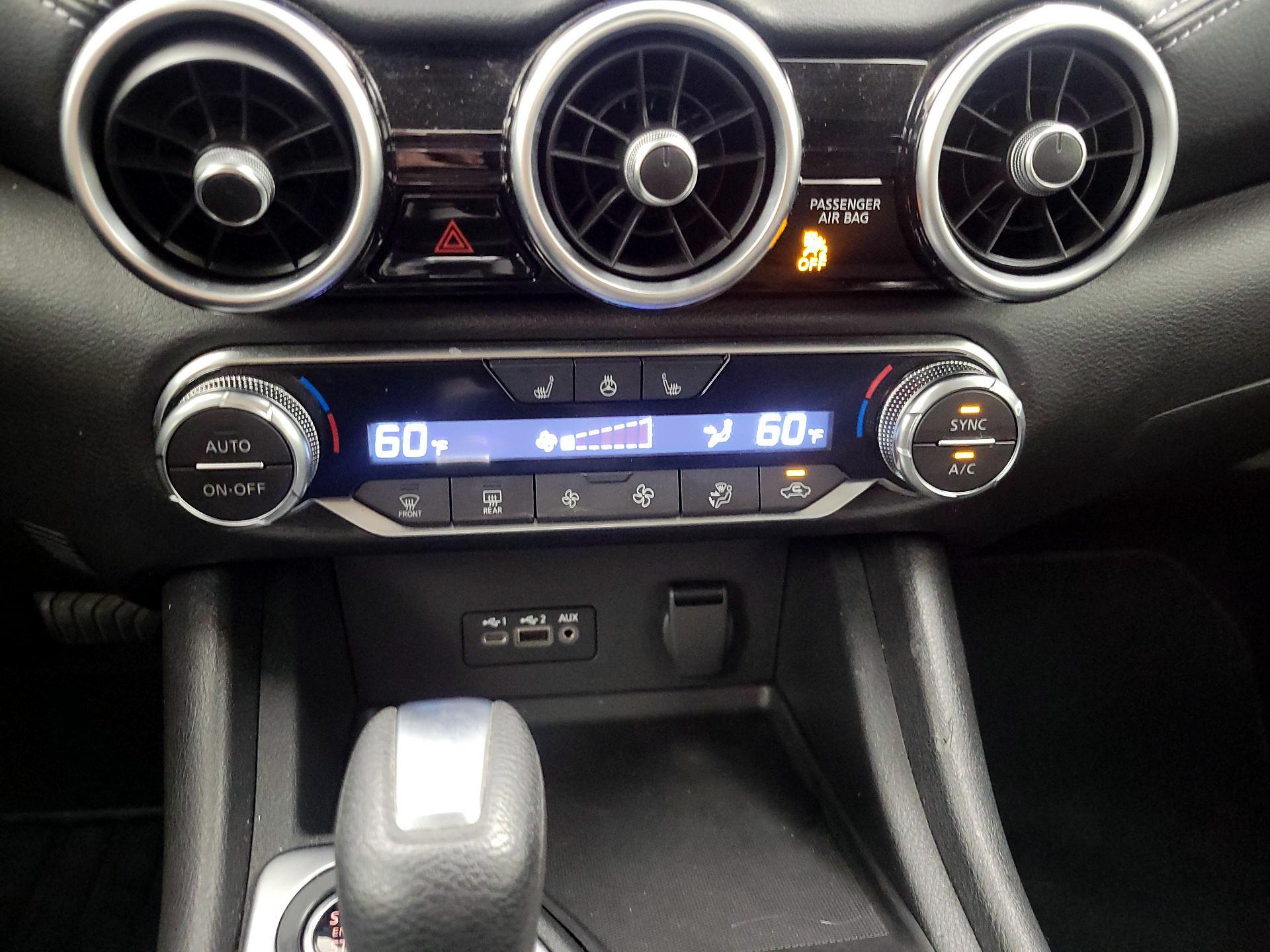 Thumbnail: 2023 Nissan Sentra - 16