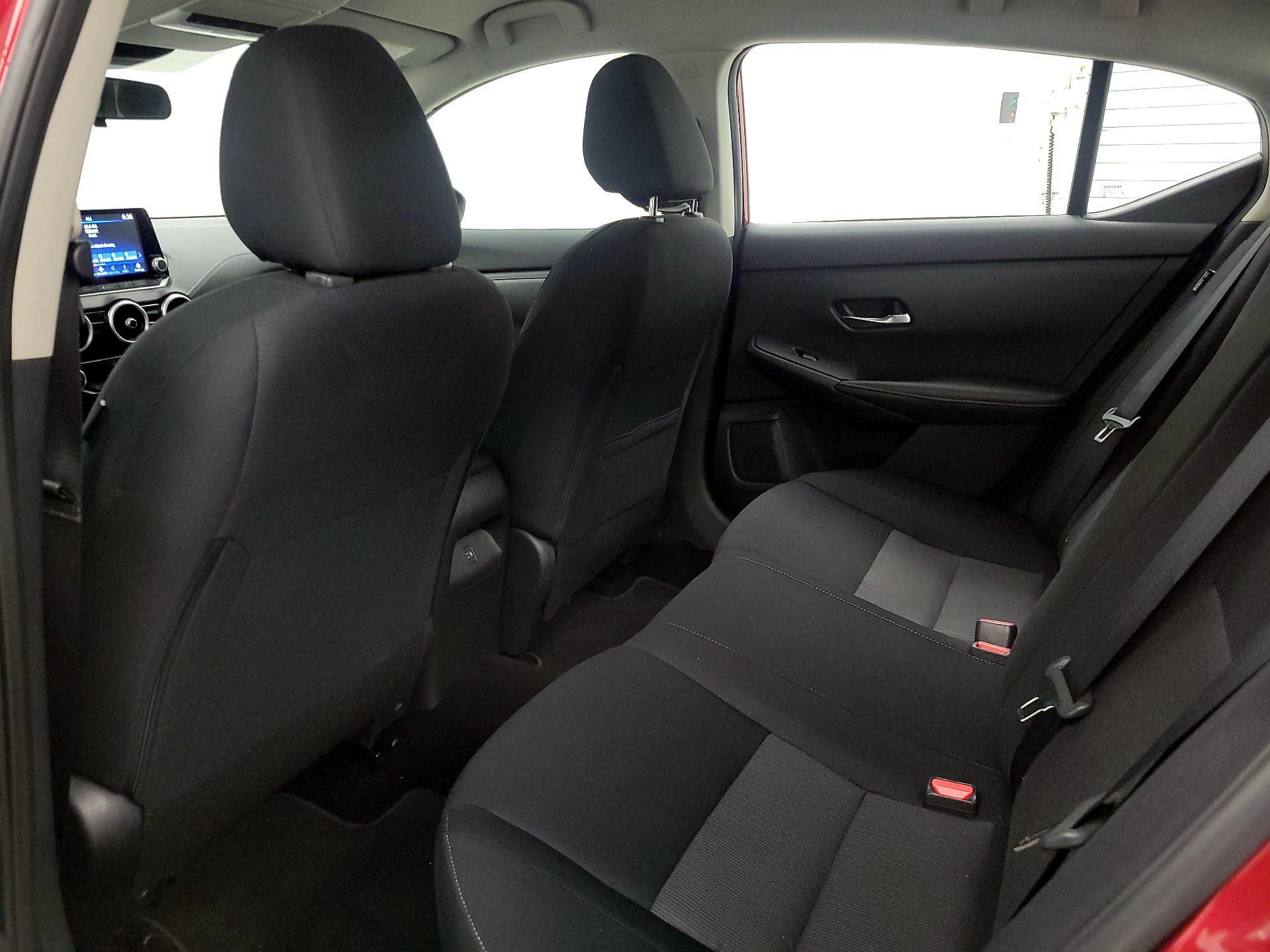 Thumbnail: 2023 Nissan Sentra - 19