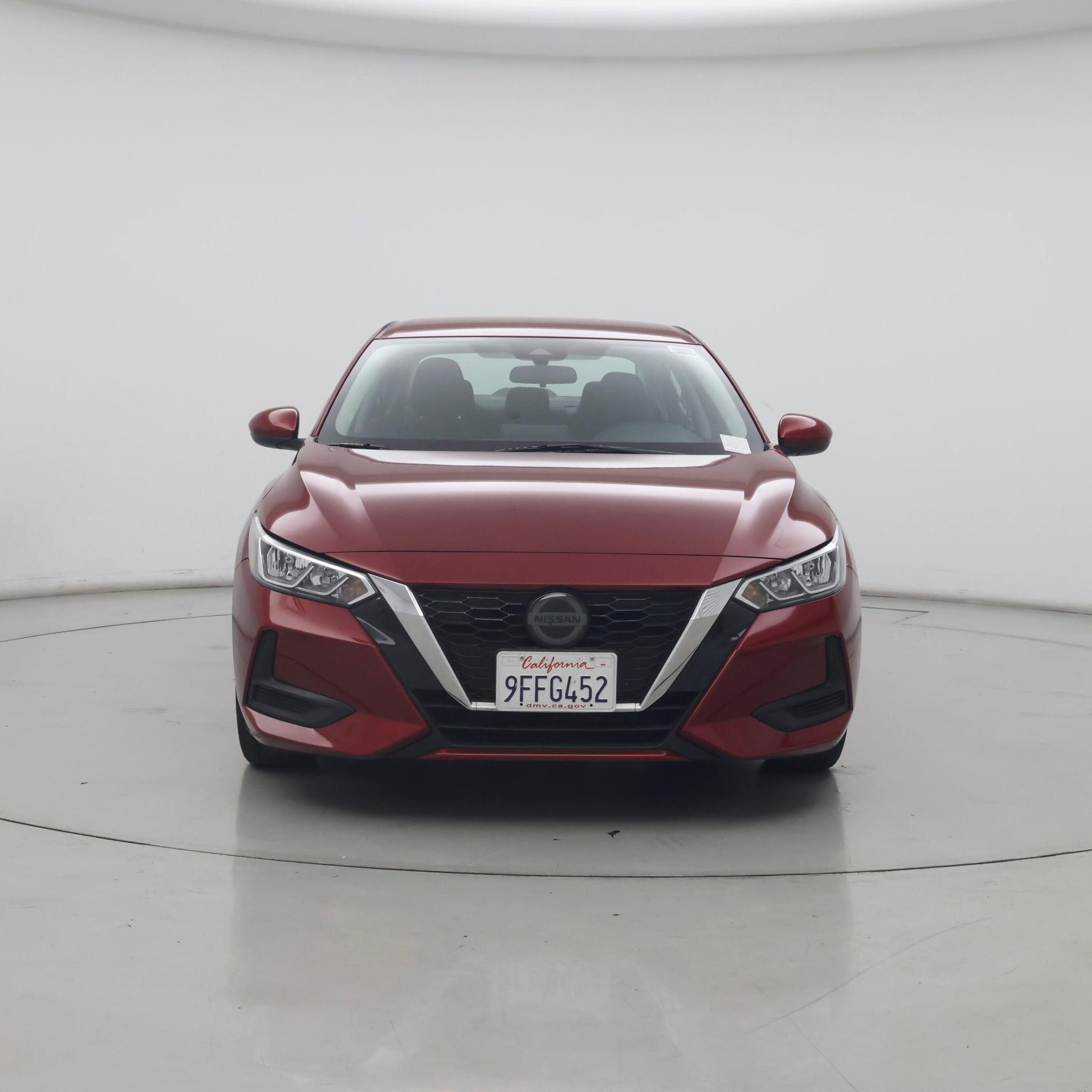 Thumbnail: 2023 Nissan Sentra - 5