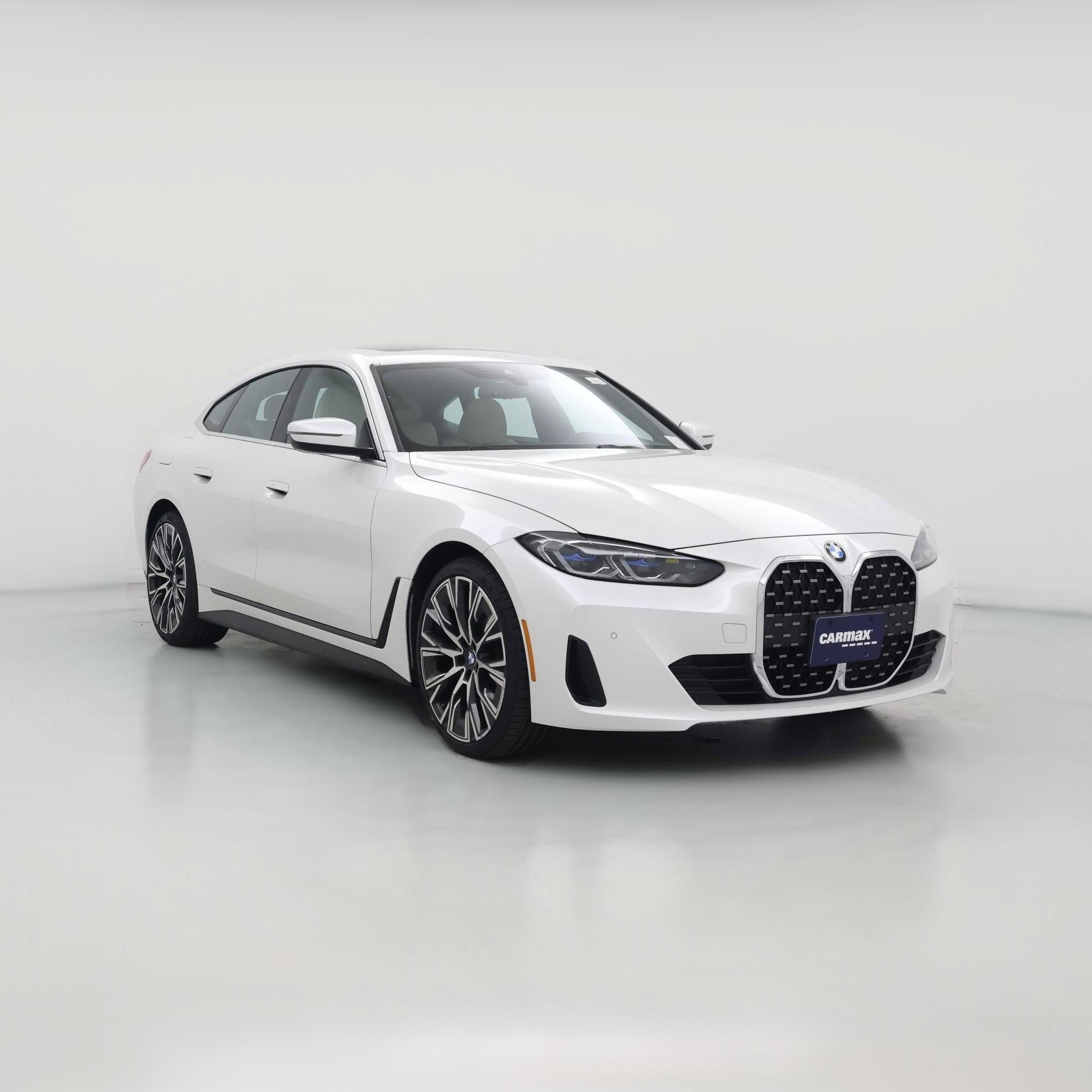 Thumbnail: 2023 BMW 4 Series - 1