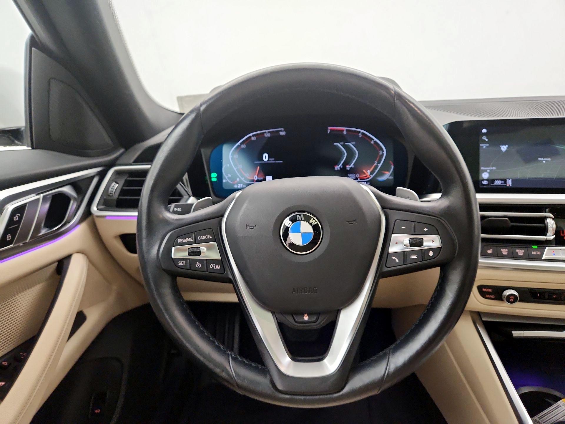 Thumbnail: 2023 BMW 4 Series - 10