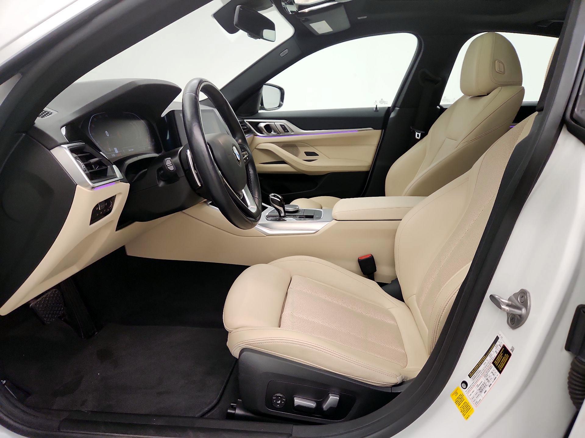 Thumbnail: 2023 BMW 4 Series - 11