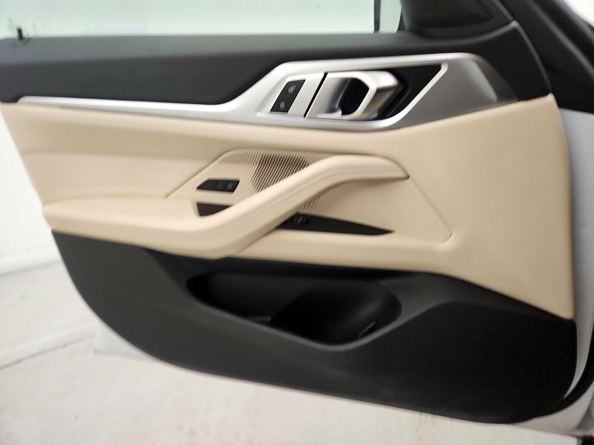 Thumbnail: 2023 BMW 4 Series - 12