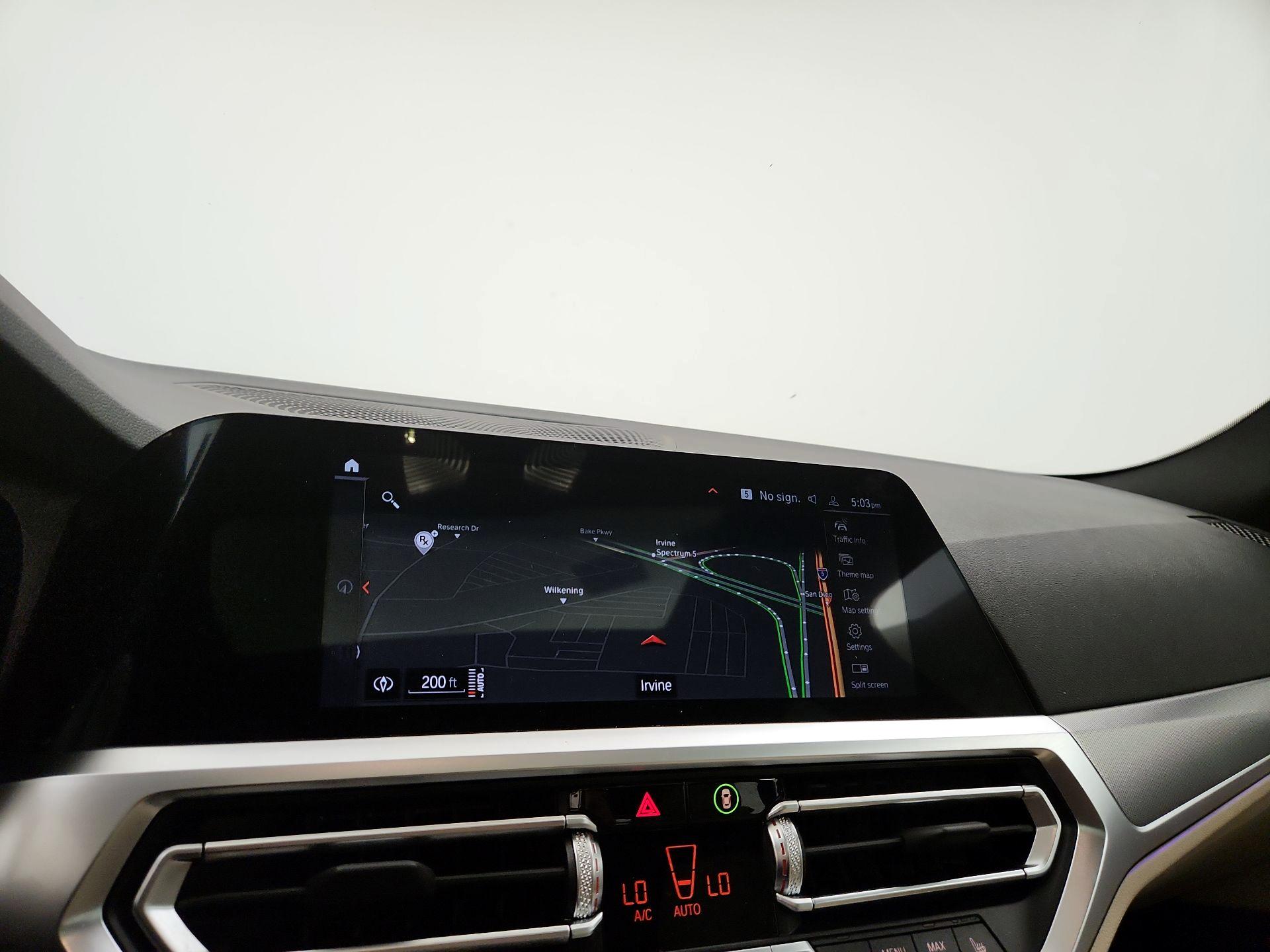 Thumbnail: 2023 BMW 4 Series - 14