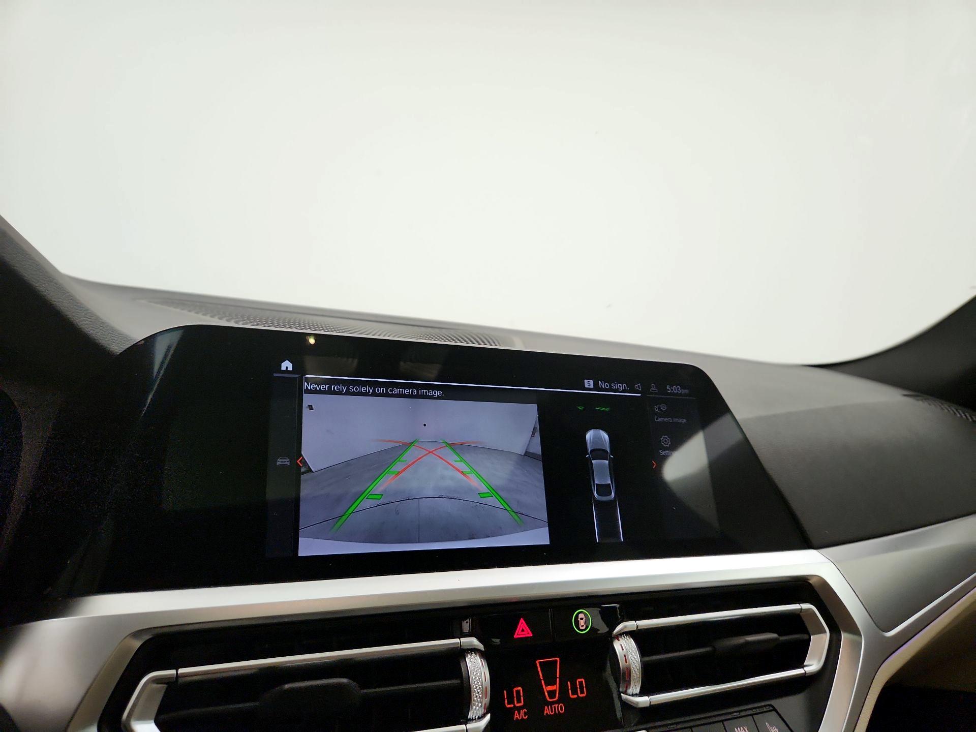 Thumbnail: 2023 BMW 4 Series - 15