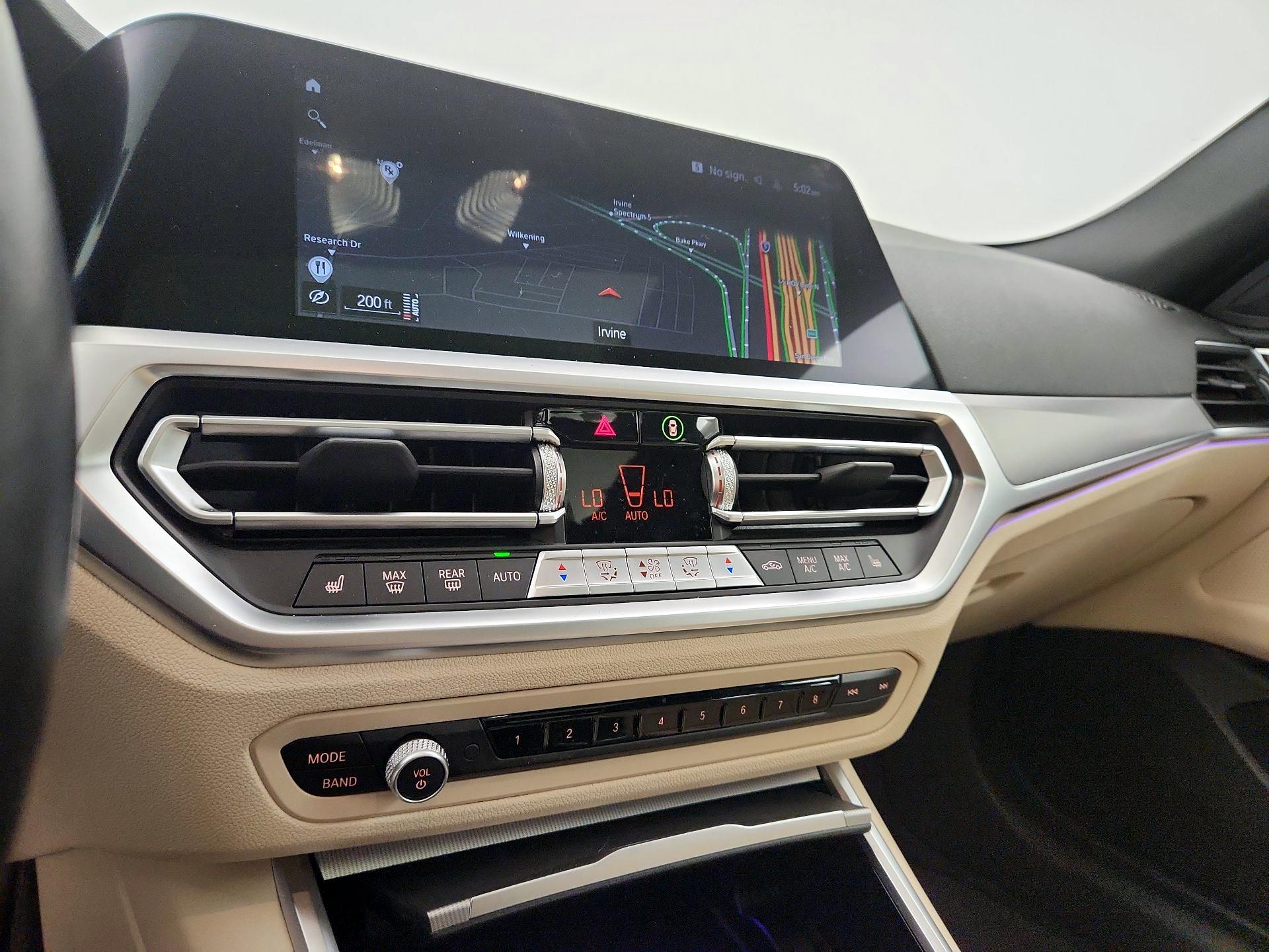 Thumbnail: 2023 BMW 4 Series - 17