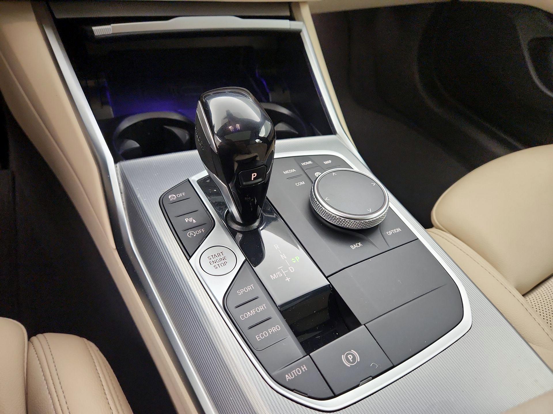 Thumbnail: 2023 BMW 4 Series - 18