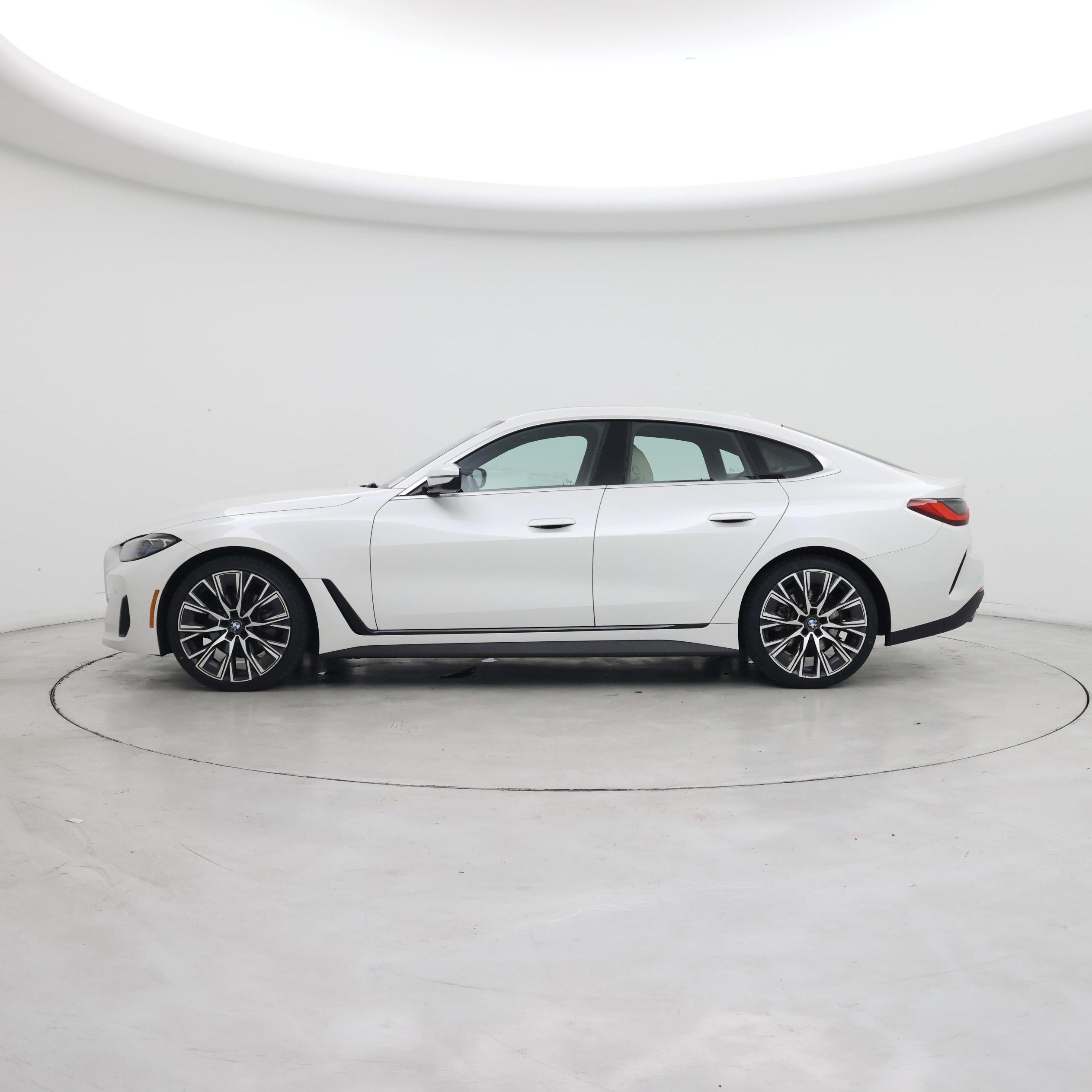 Thumbnail: 2023 BMW 4 Series - 3