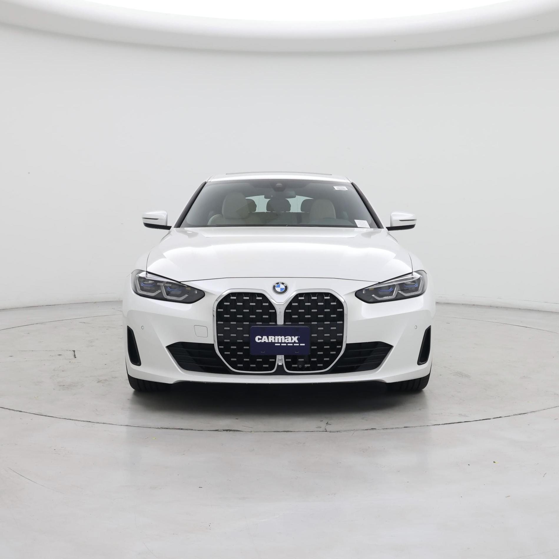 Thumbnail: 2023 BMW 4 Series - 5