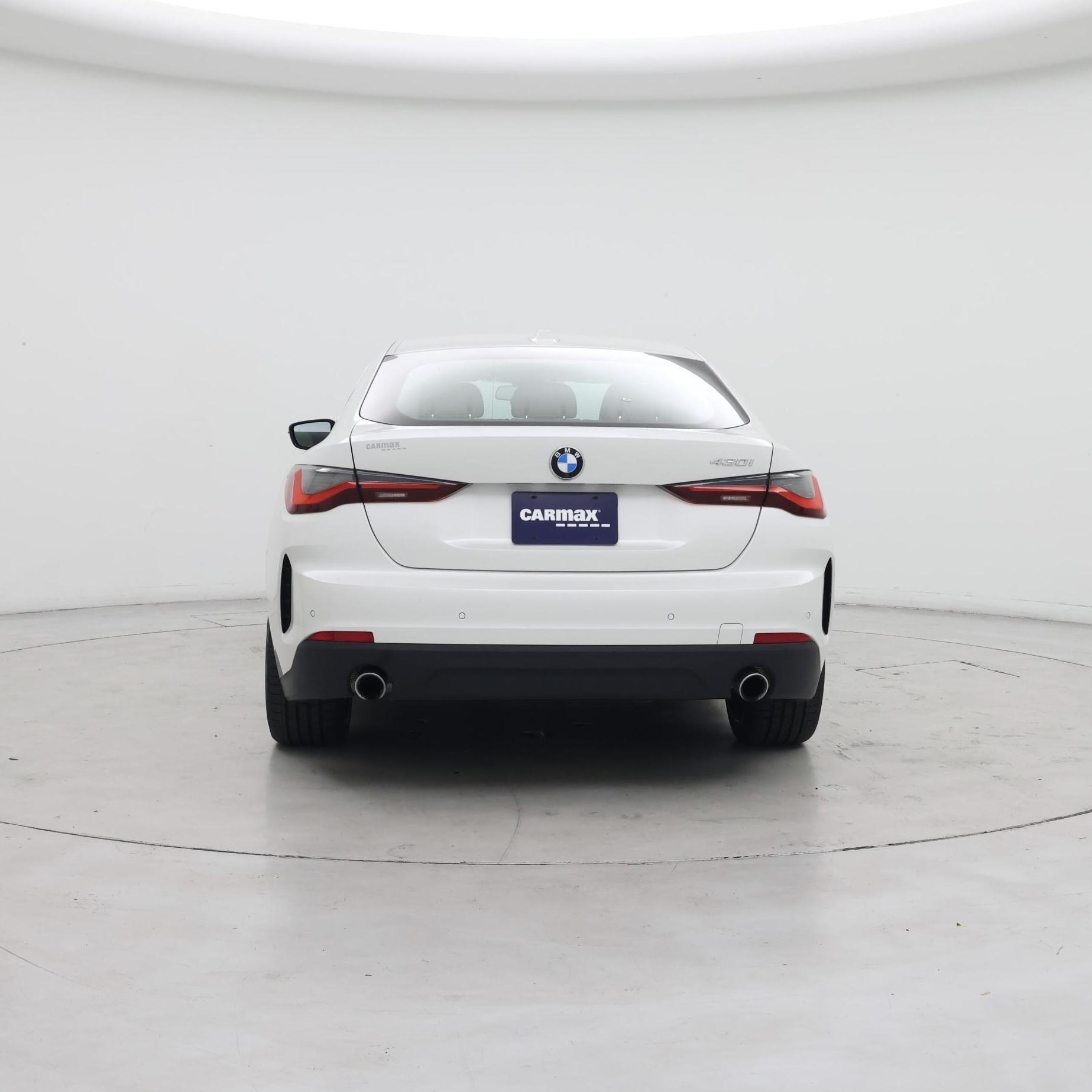 Thumbnail: 2023 BMW 4 Series - 6