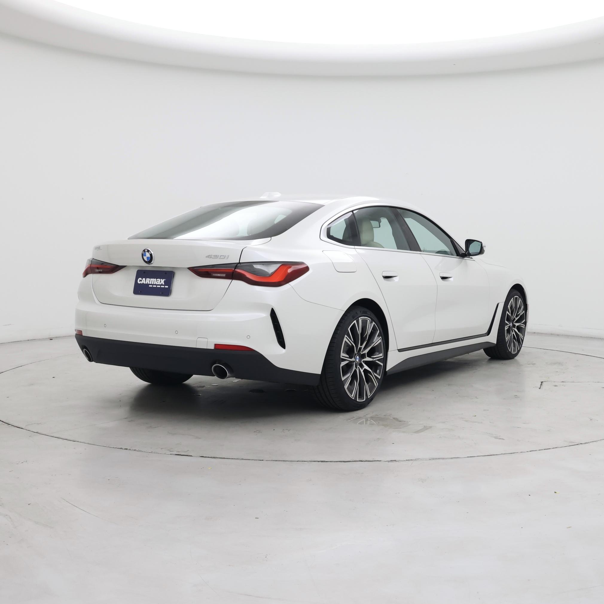 Thumbnail: 2023 BMW 4 Series - 8