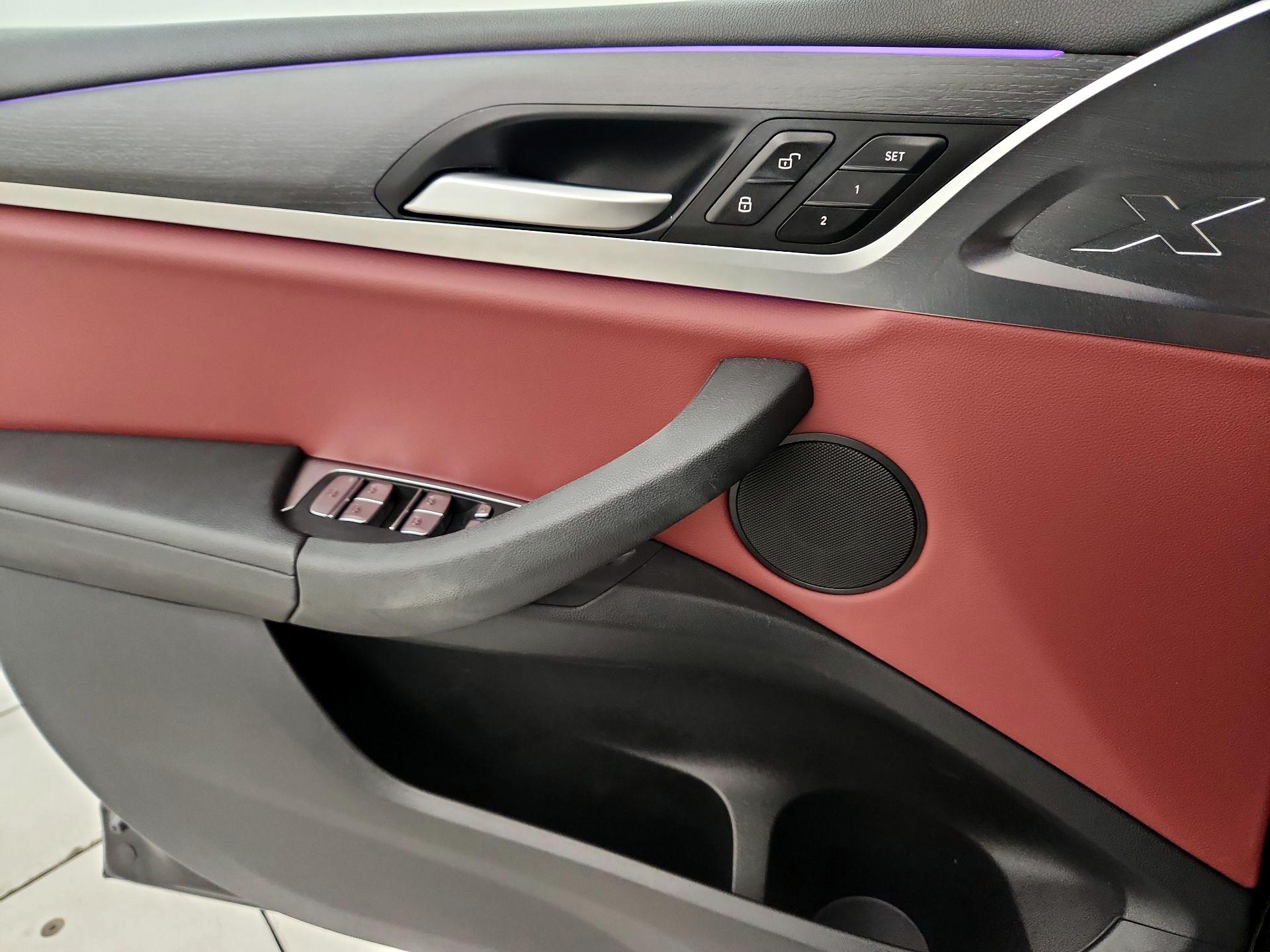 Thumbnail: 2022 BMW X3 - 12