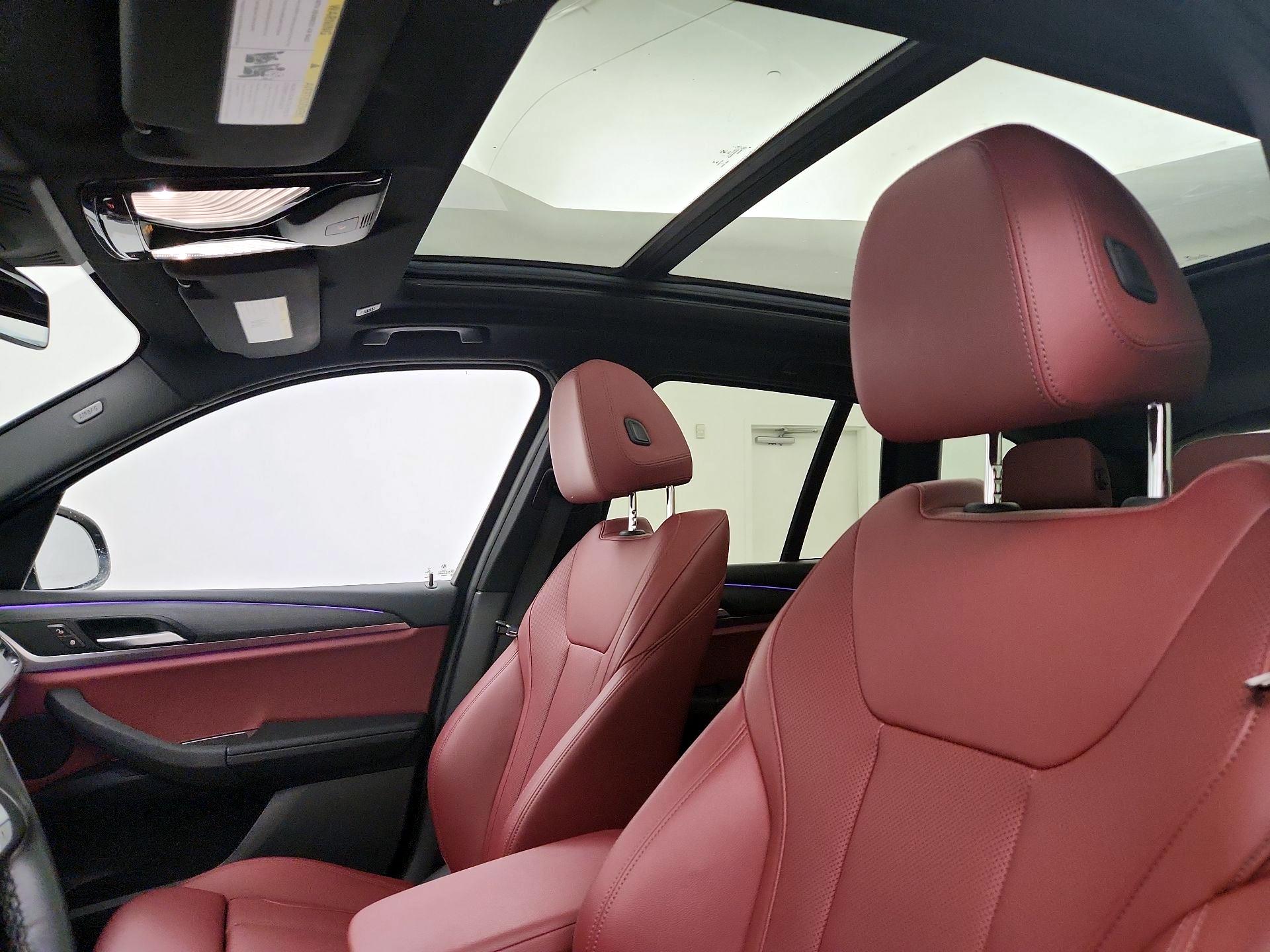 Thumbnail: 2022 BMW X3 - 20