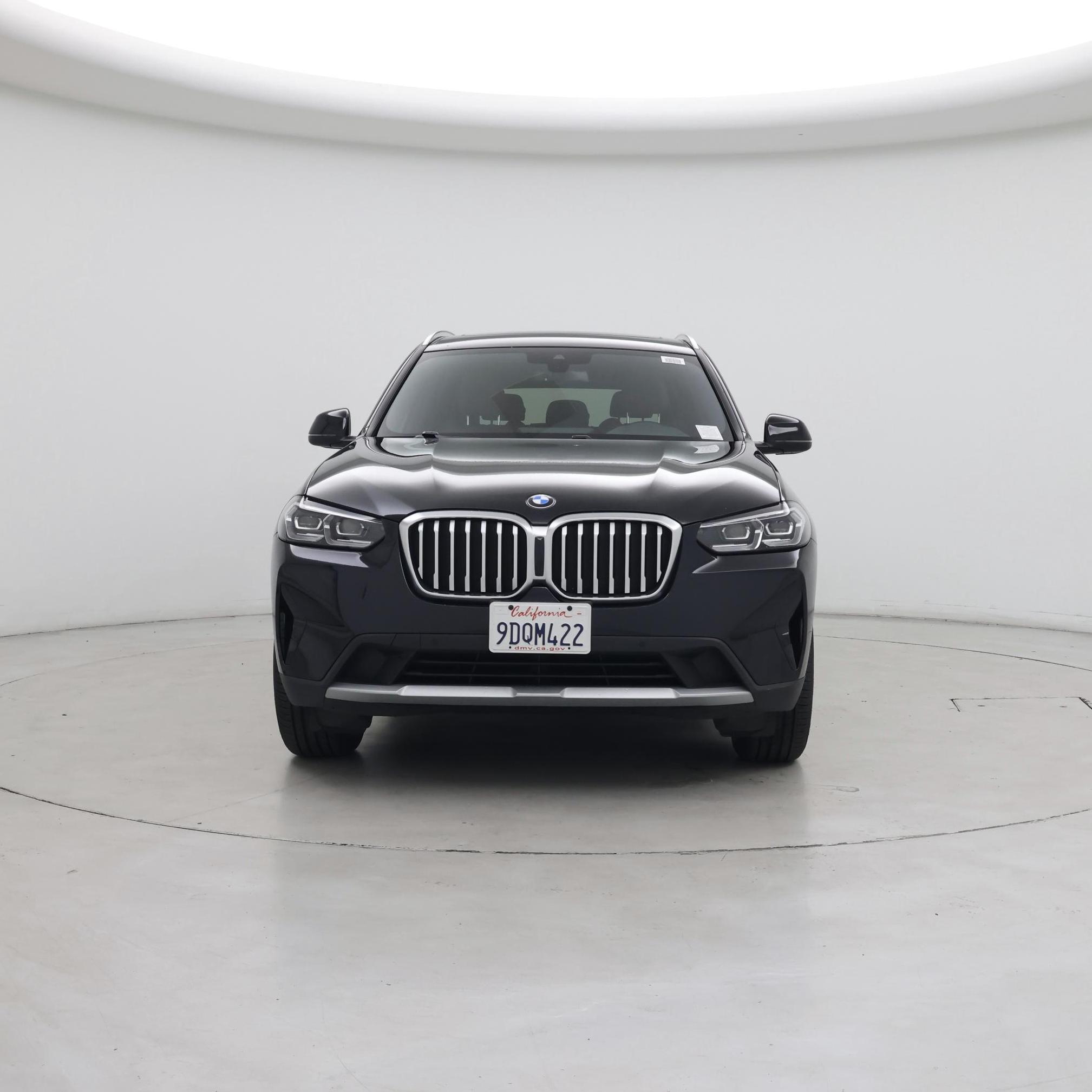 Thumbnail: 2022 BMW X3 - 5